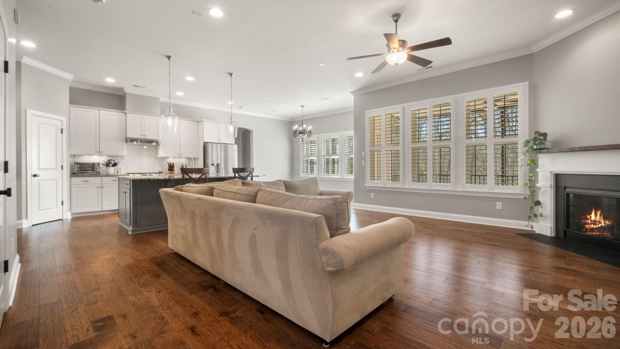 Massey - Residential