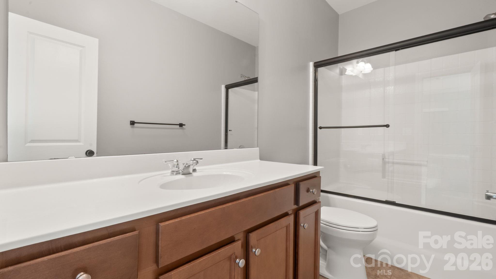 Massey - Residential