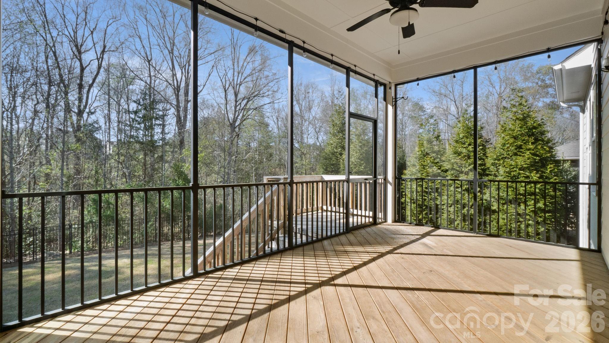 Massey - Residential