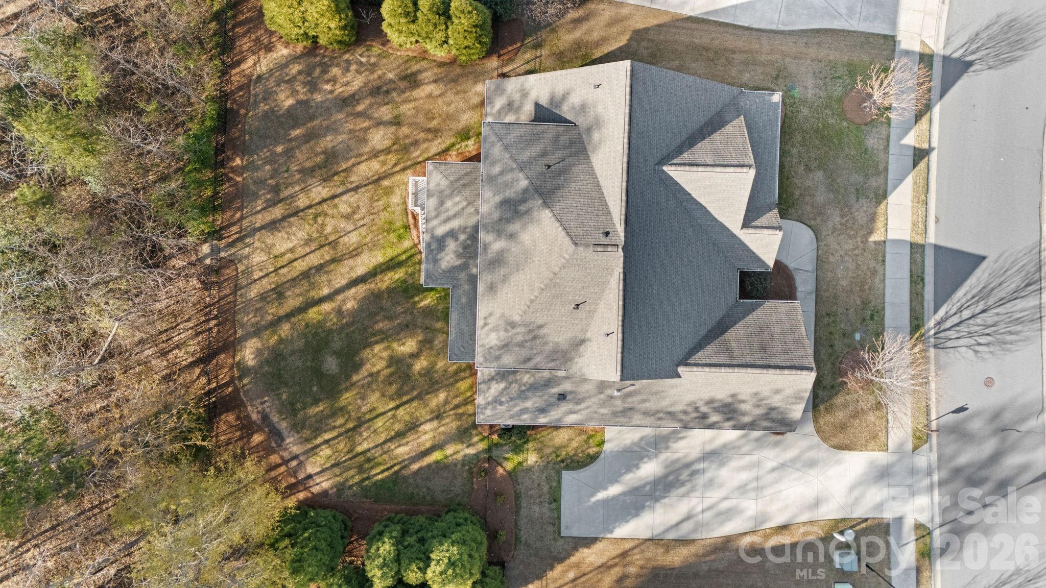 Massey - Residential