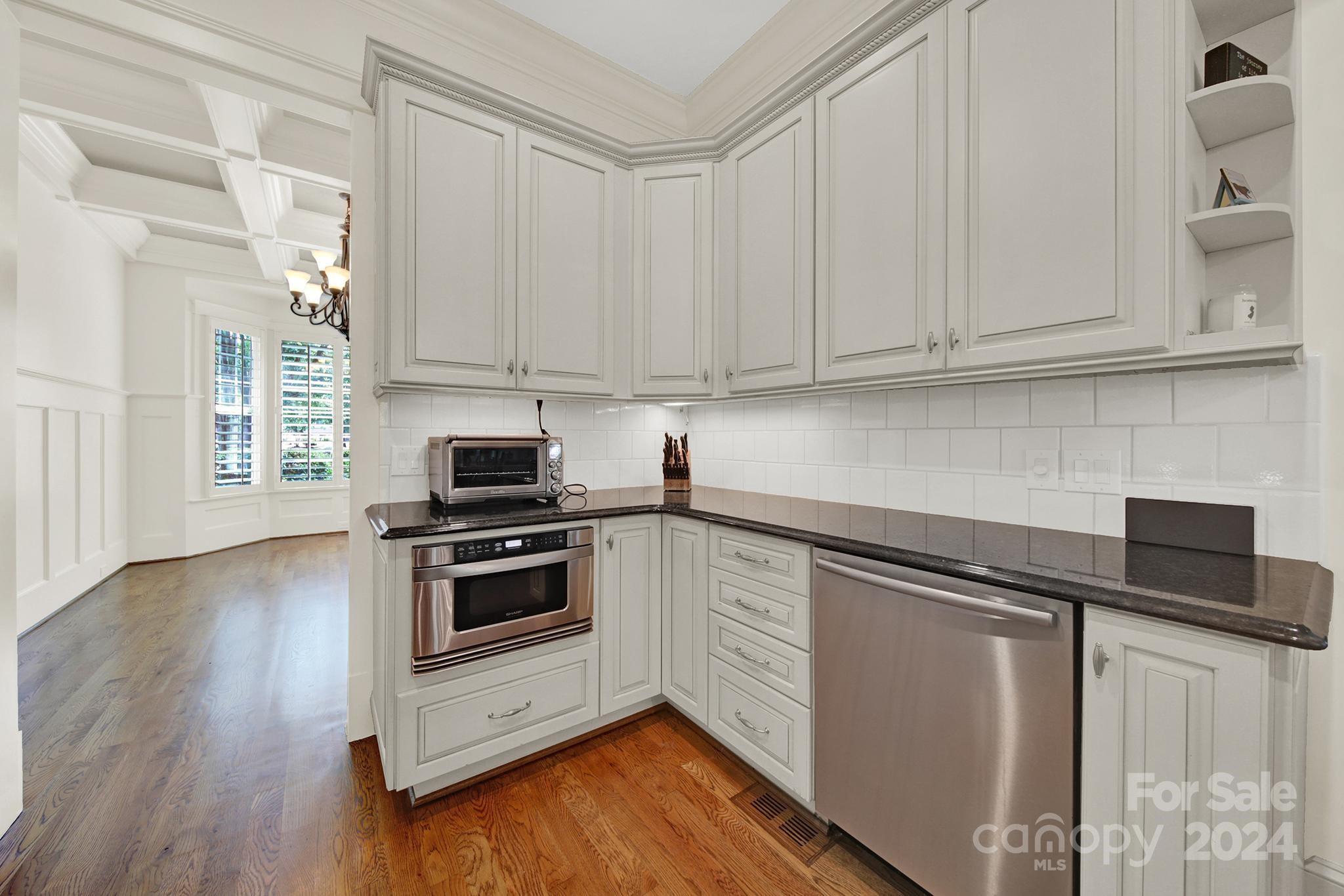 Springfield - Residential