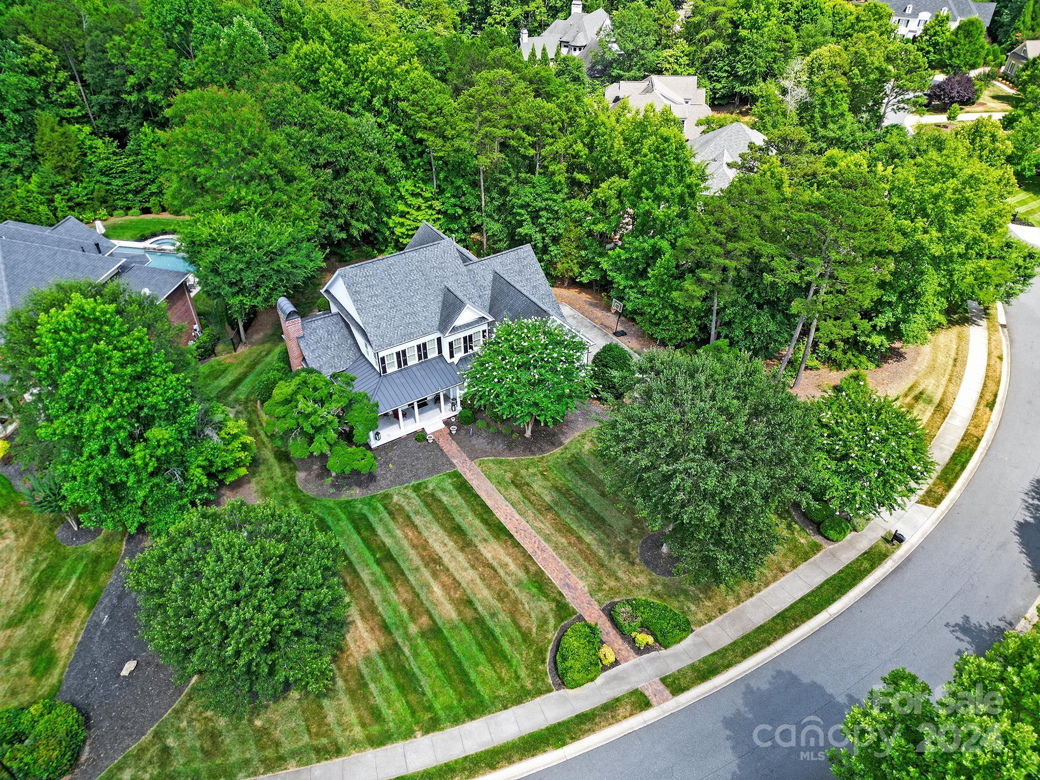 Springfield - Residential