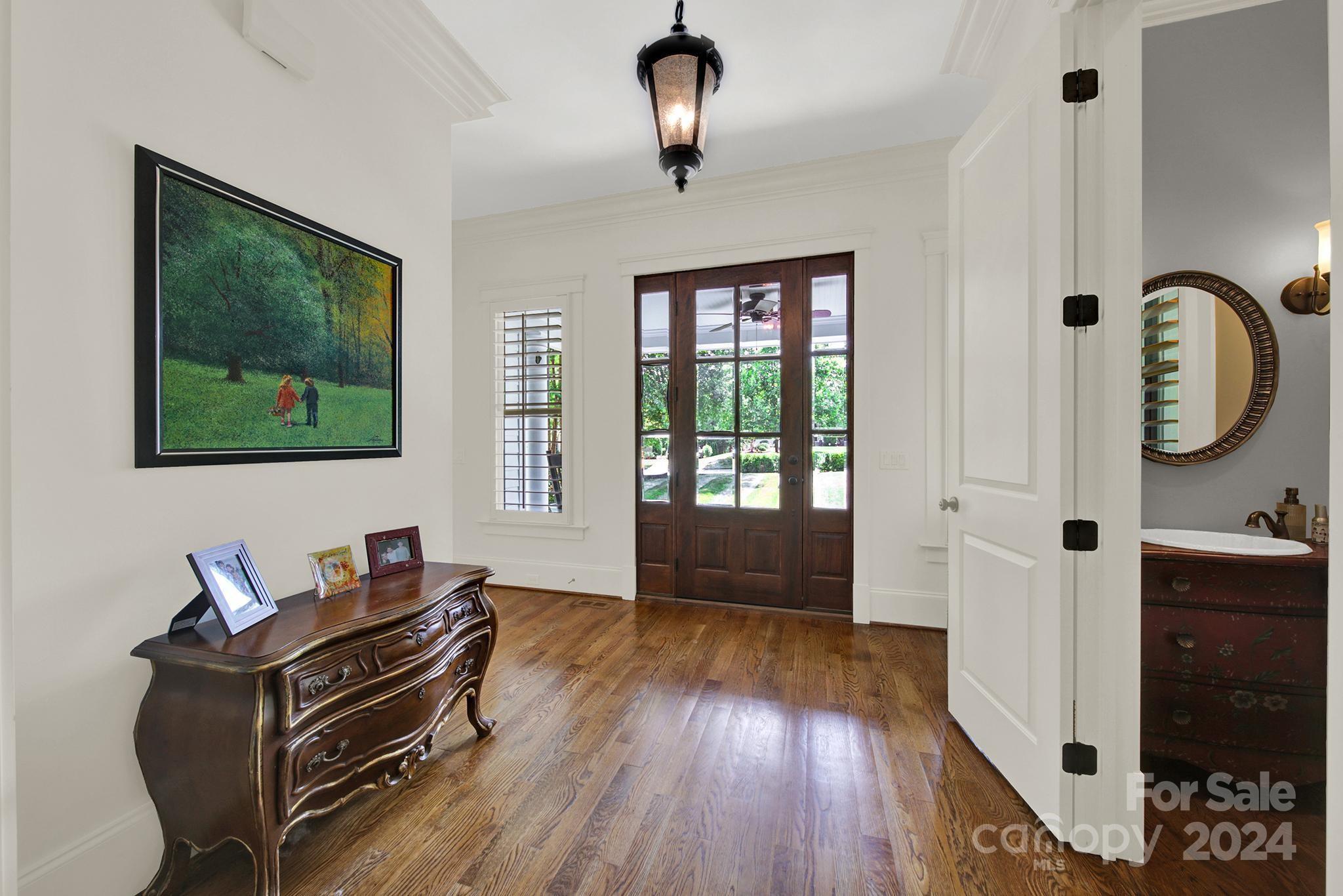 Springfield - Residential