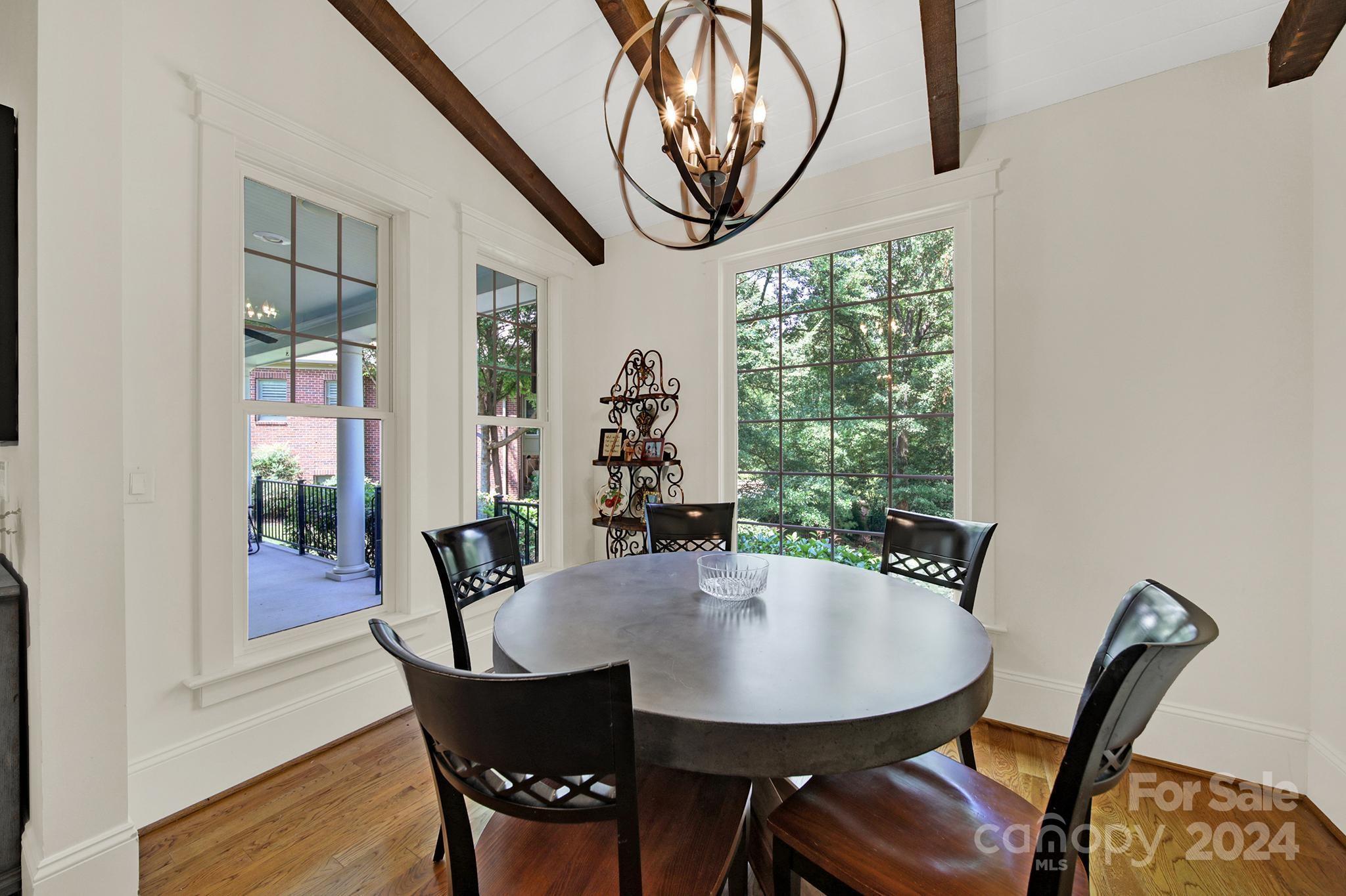 Springfield - Residential