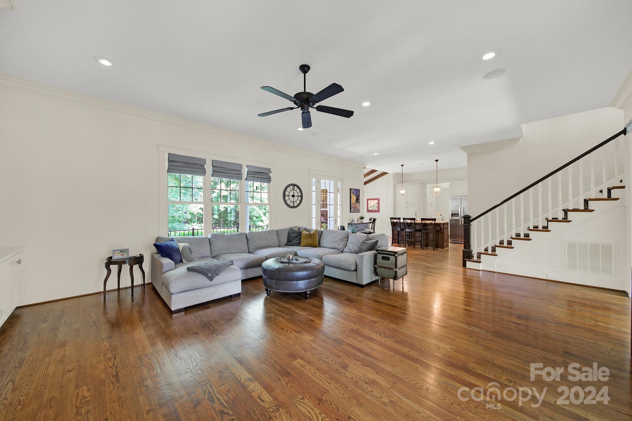 Springfield - Residential