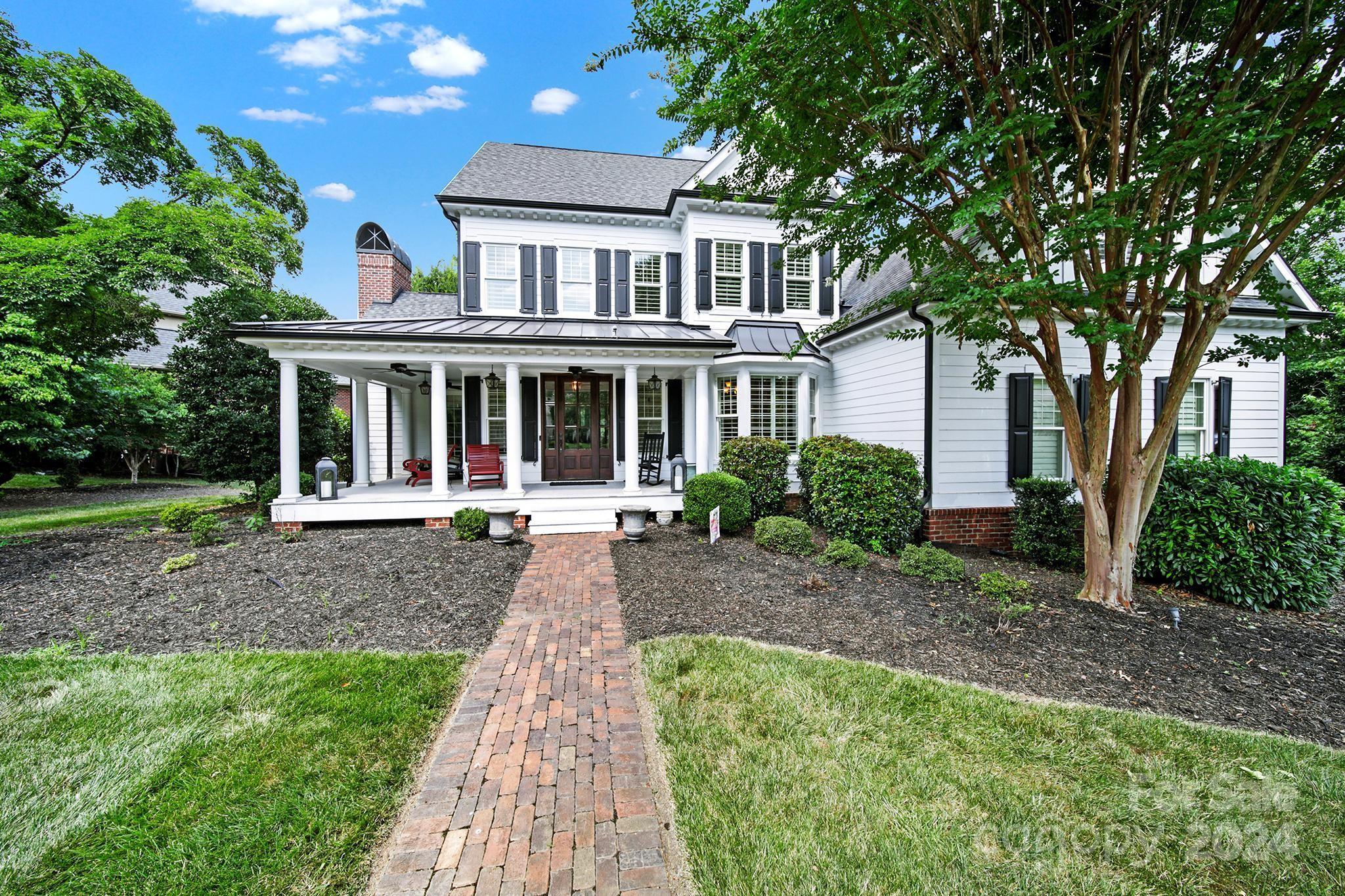 Springfield - Residential