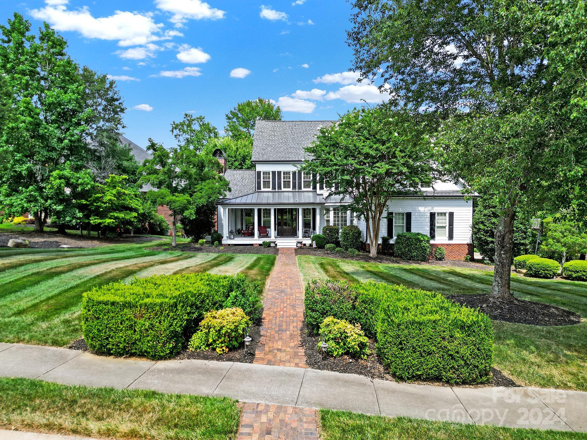 Springfield - Residential