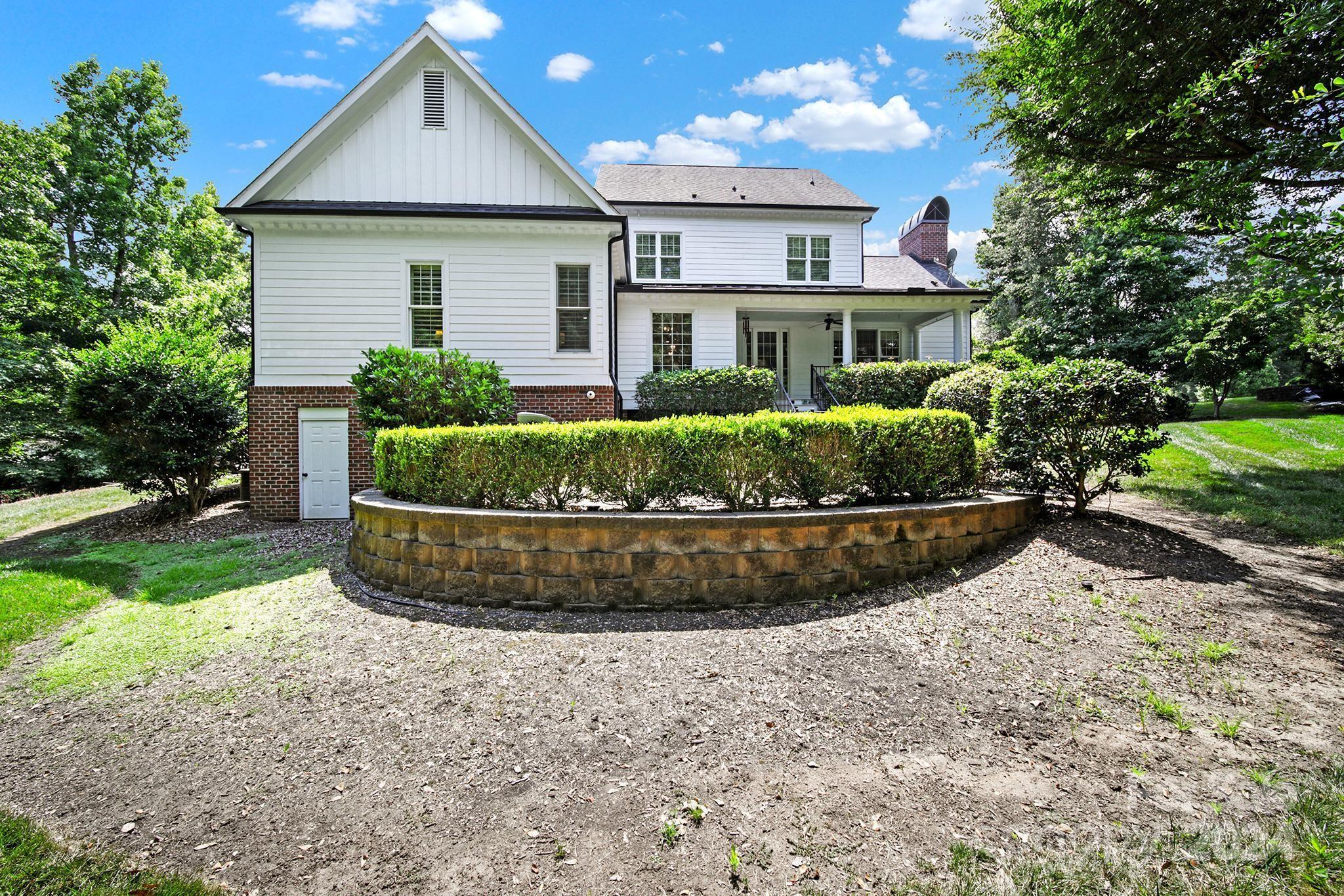 Springfield - Residential