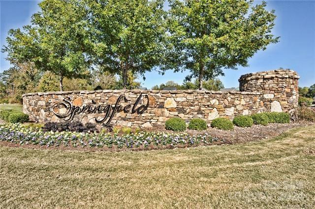 Springfield - Residential