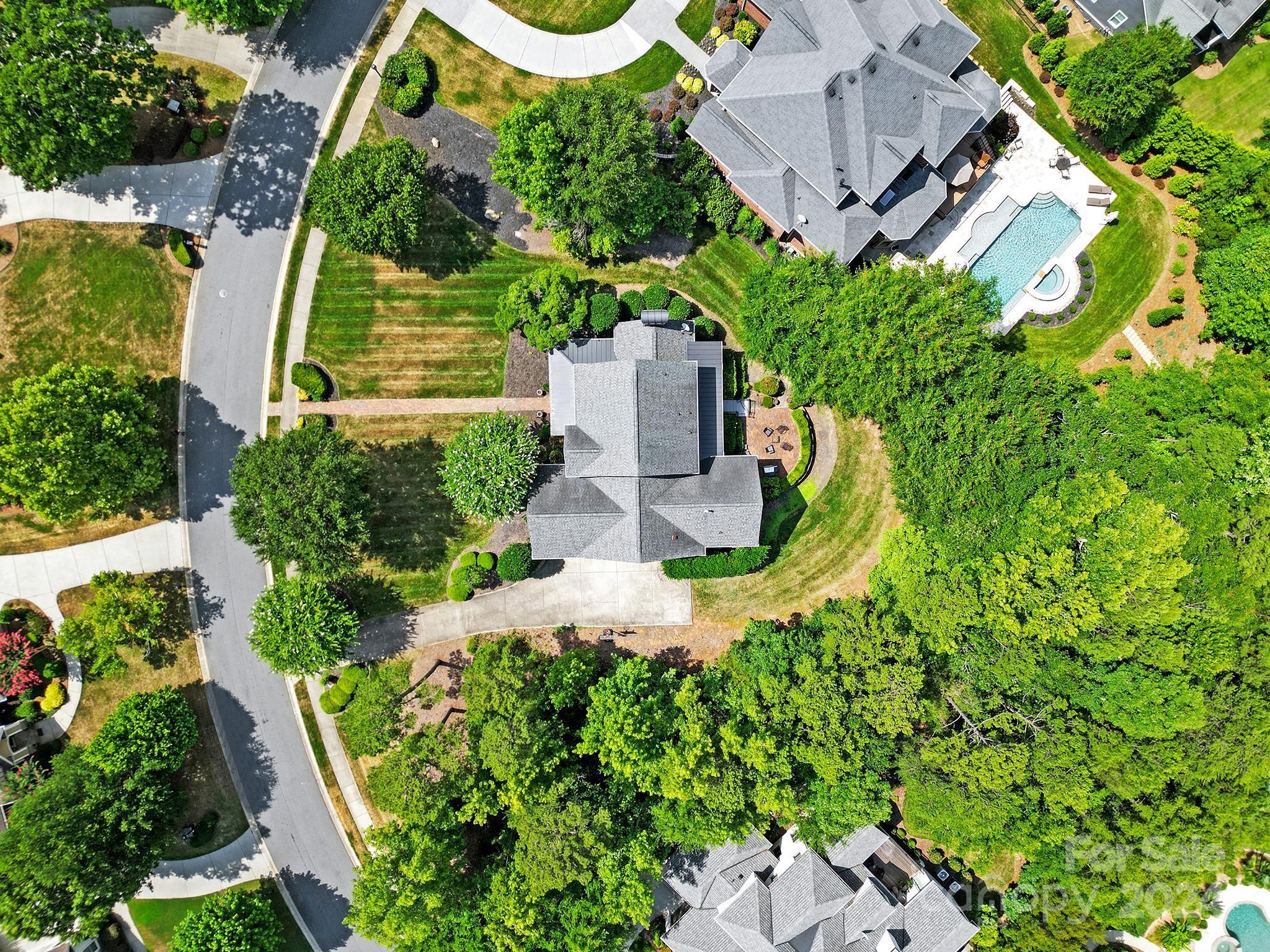 Springfield - Residential