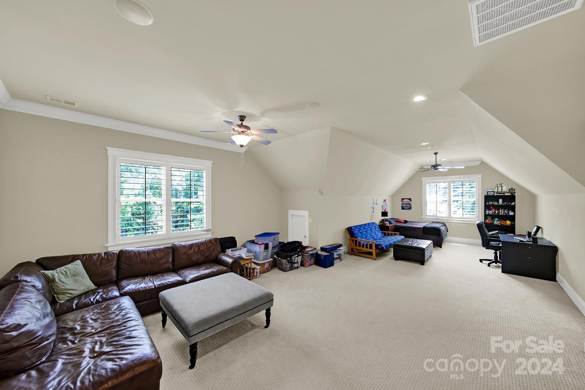 Springfield - Residential