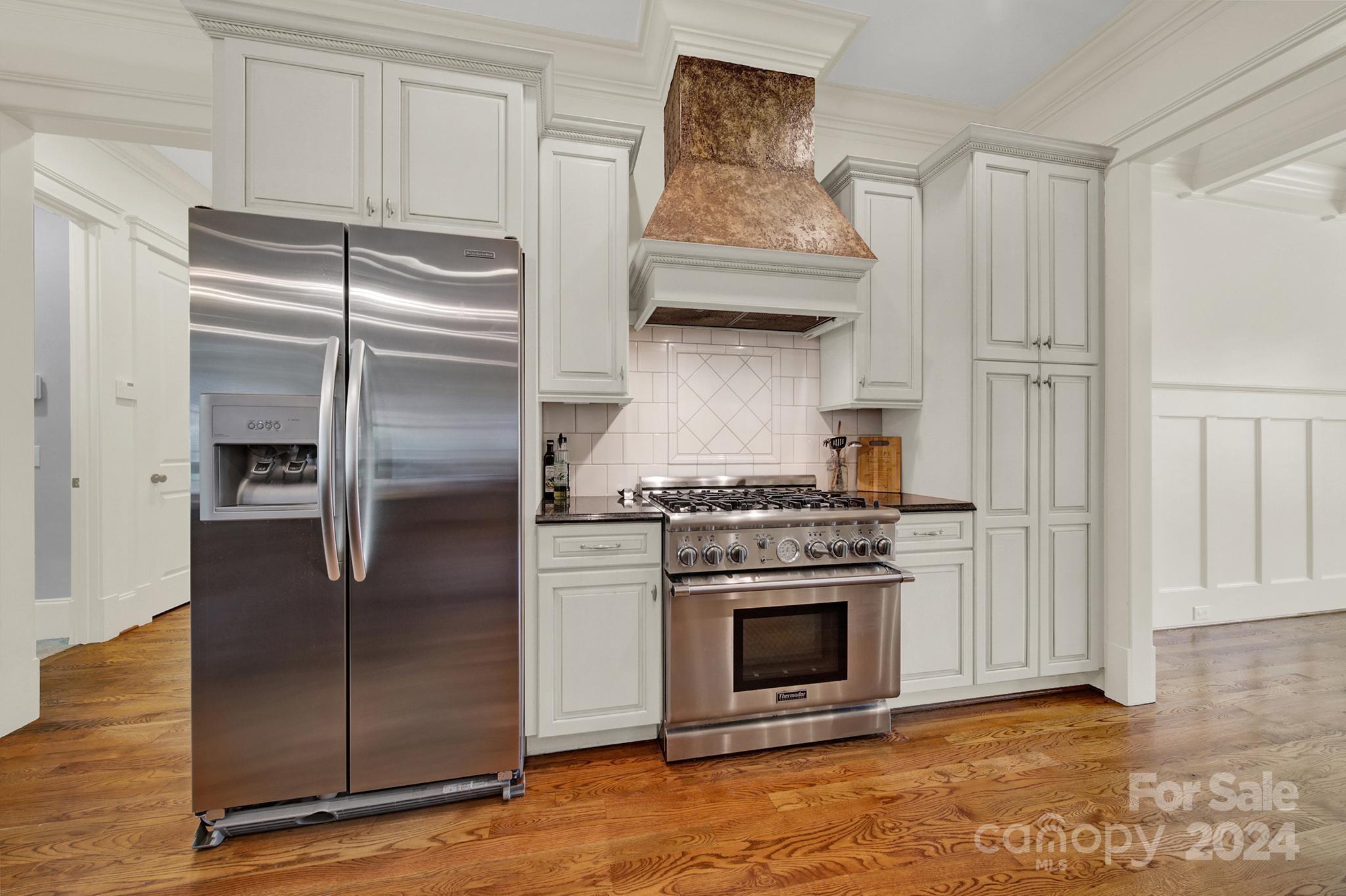 Springfield - Residential