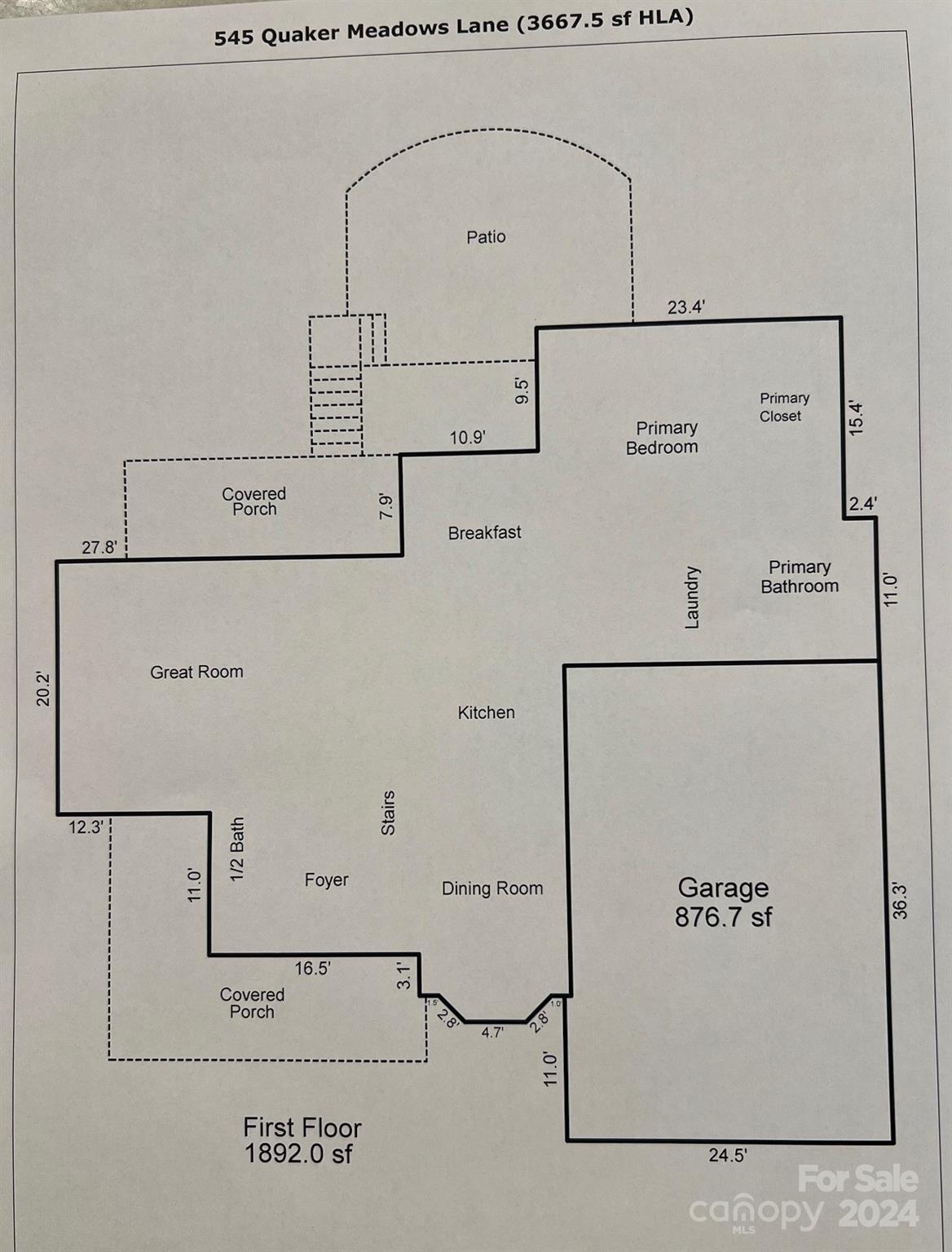 Springfield - Residential