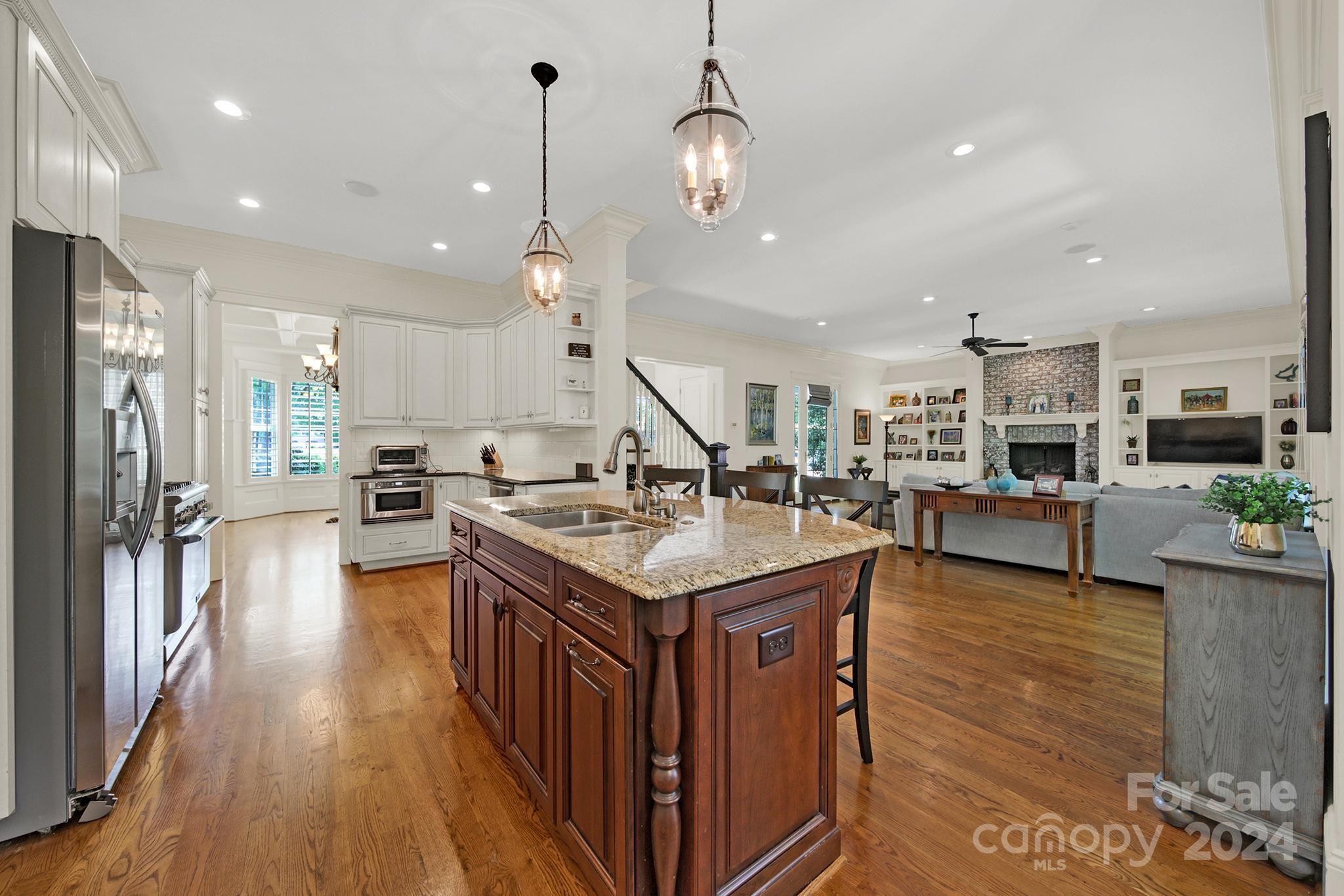 Springfield - Residential