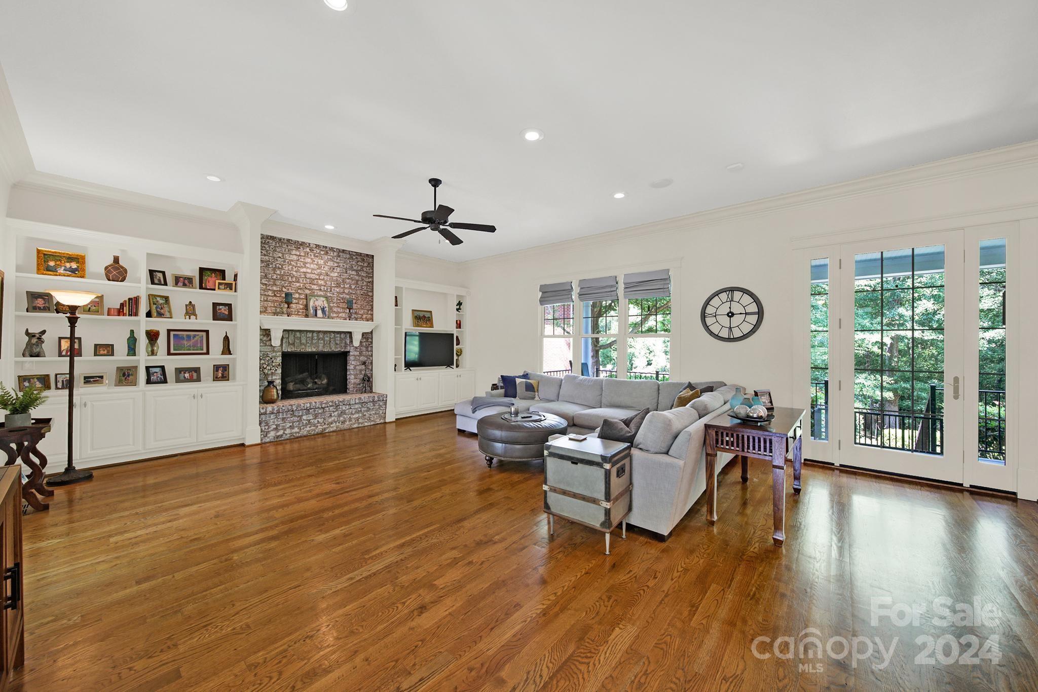 Springfield - Residential