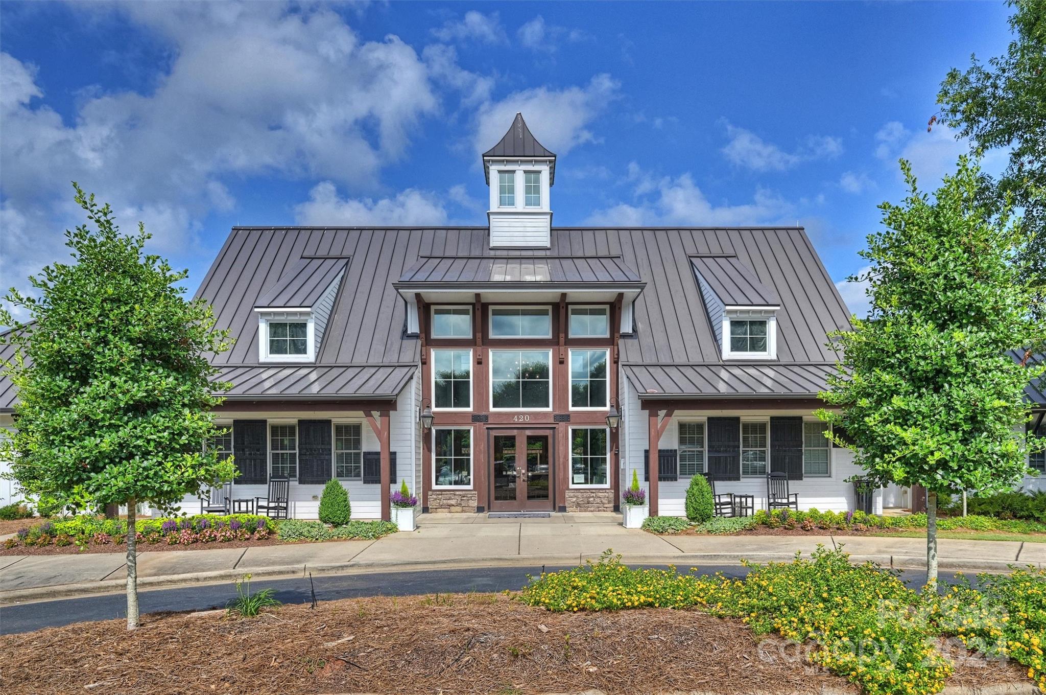 Springfield - Residential