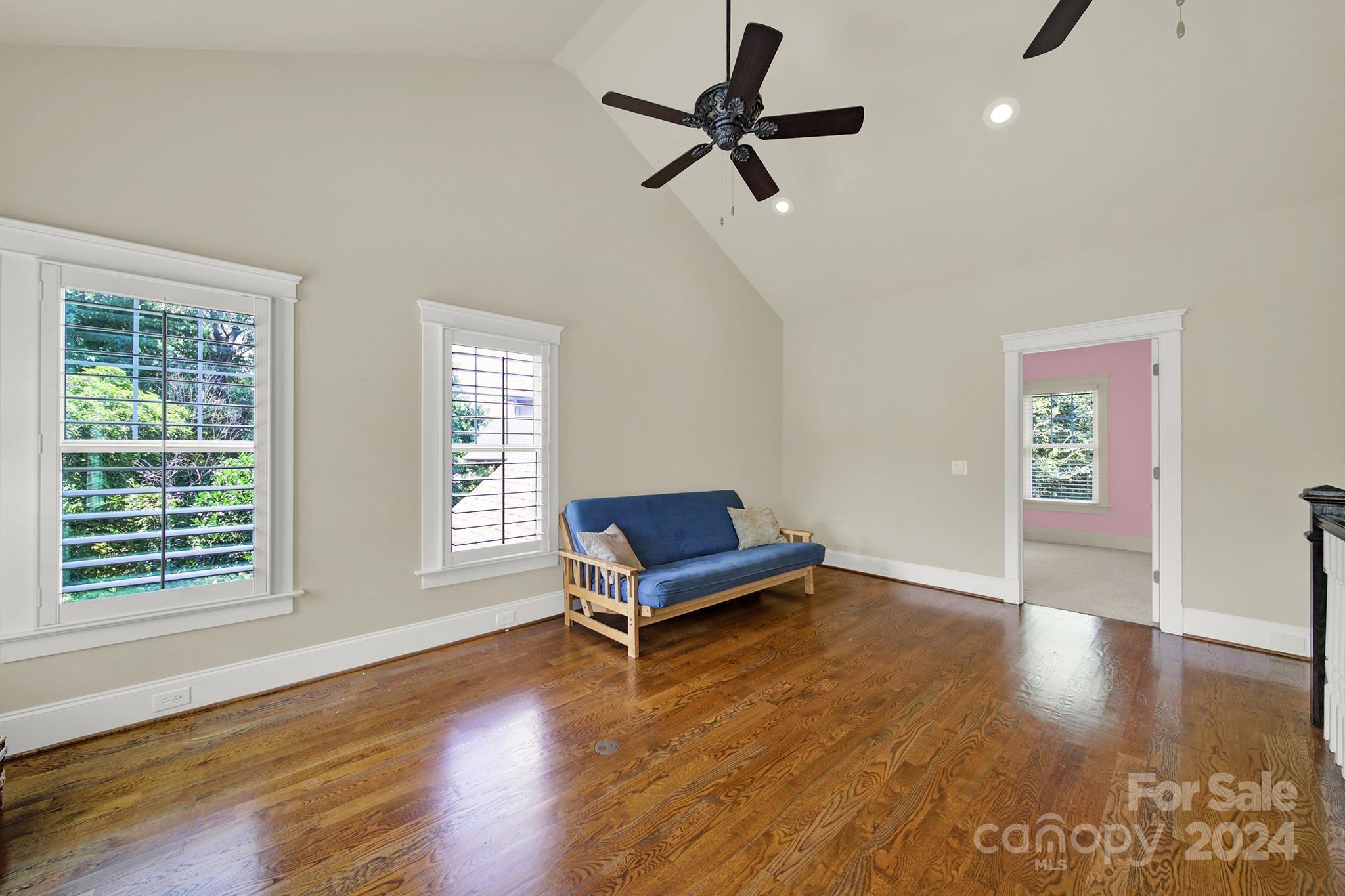 Springfield - Residential