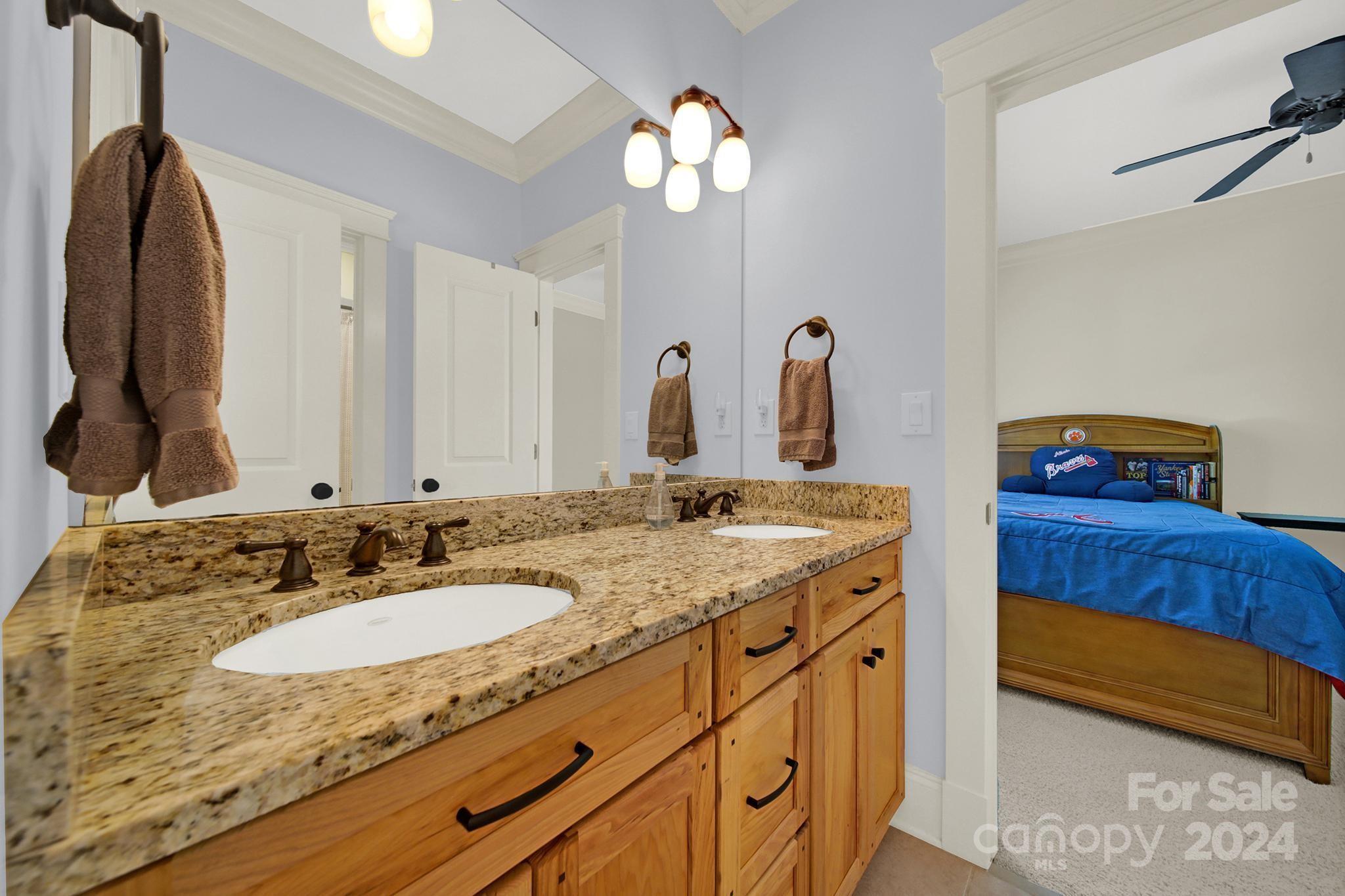 Springfield - Residential