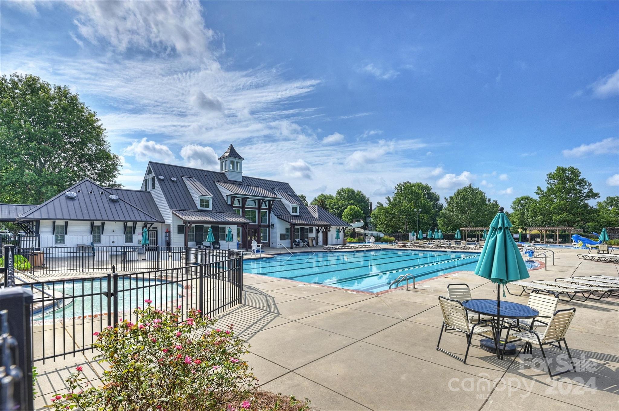 Springfield - Residential