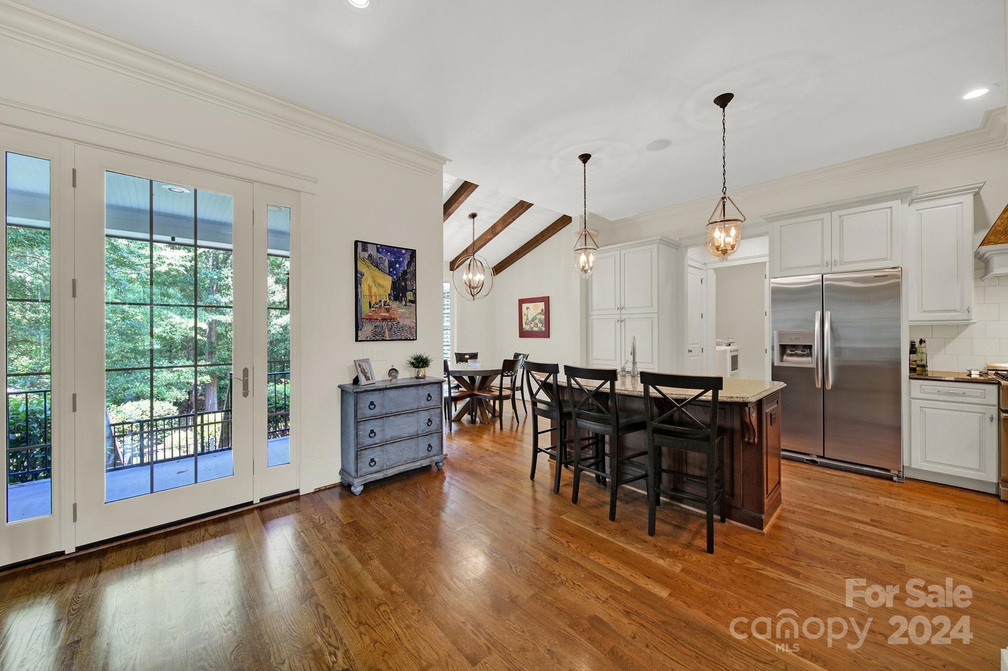 Springfield - Residential