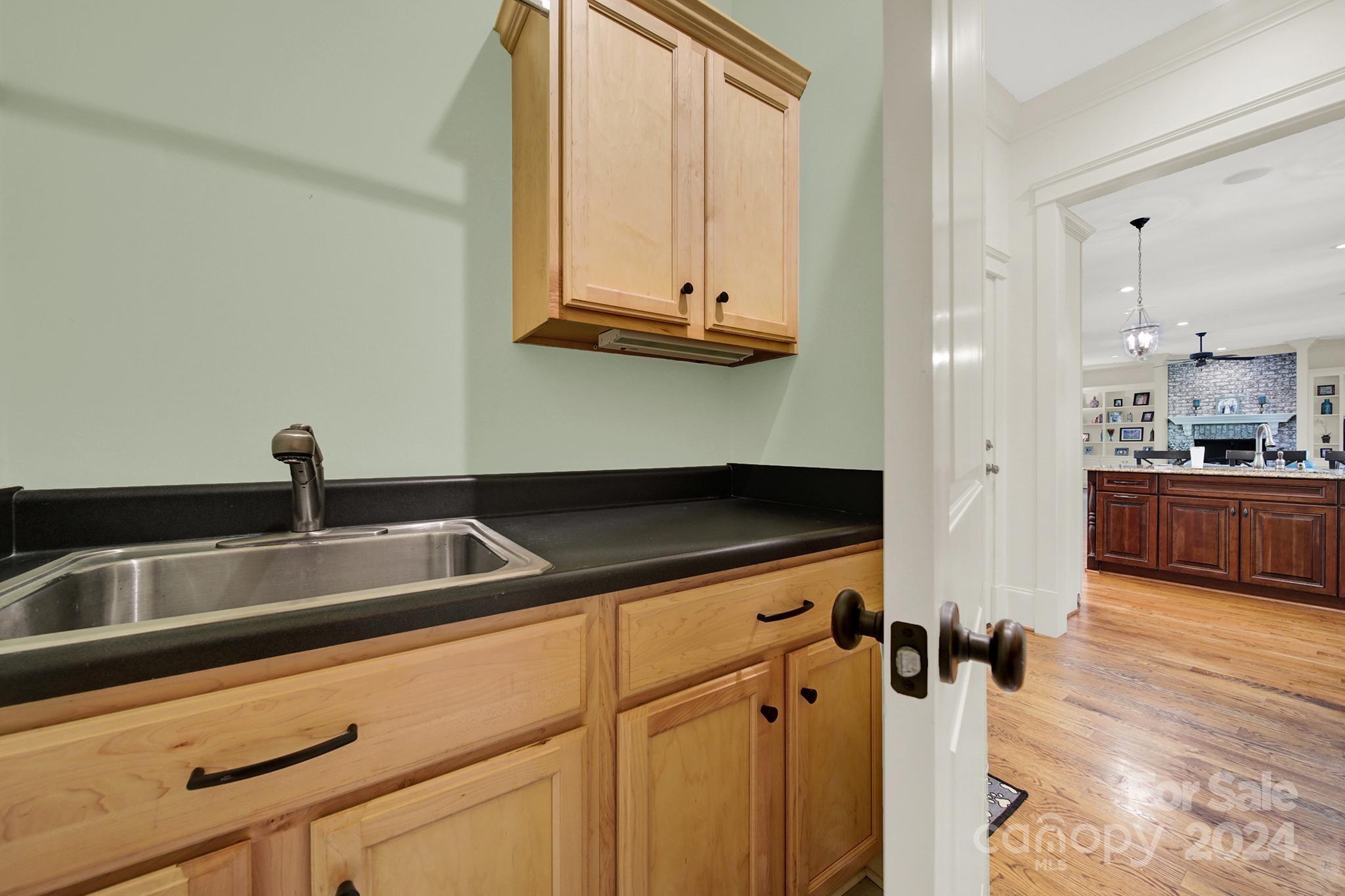 Springfield - Residential