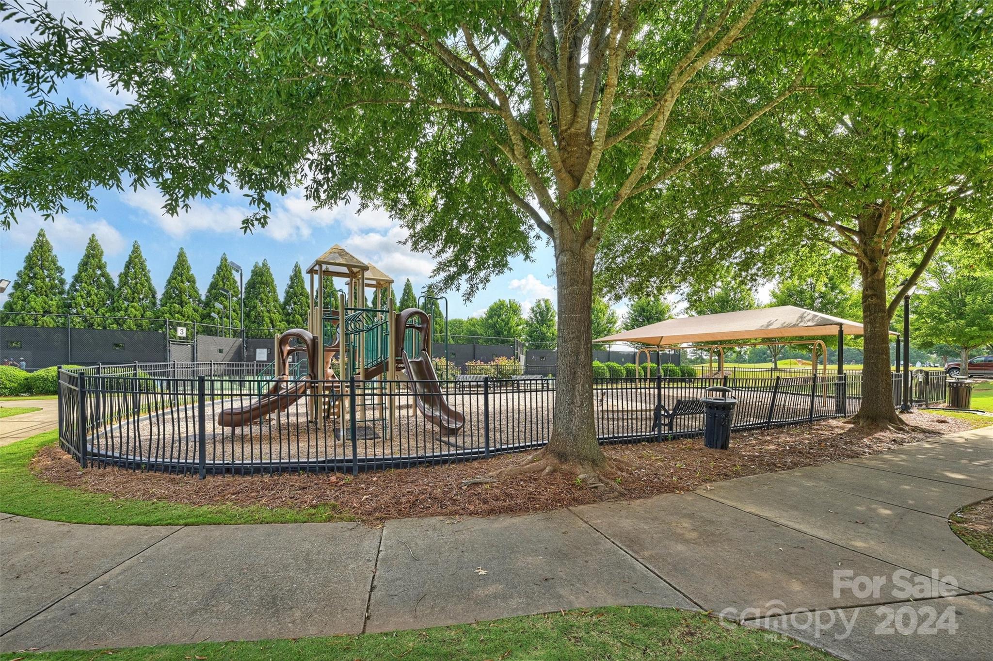 Springfield - Residential