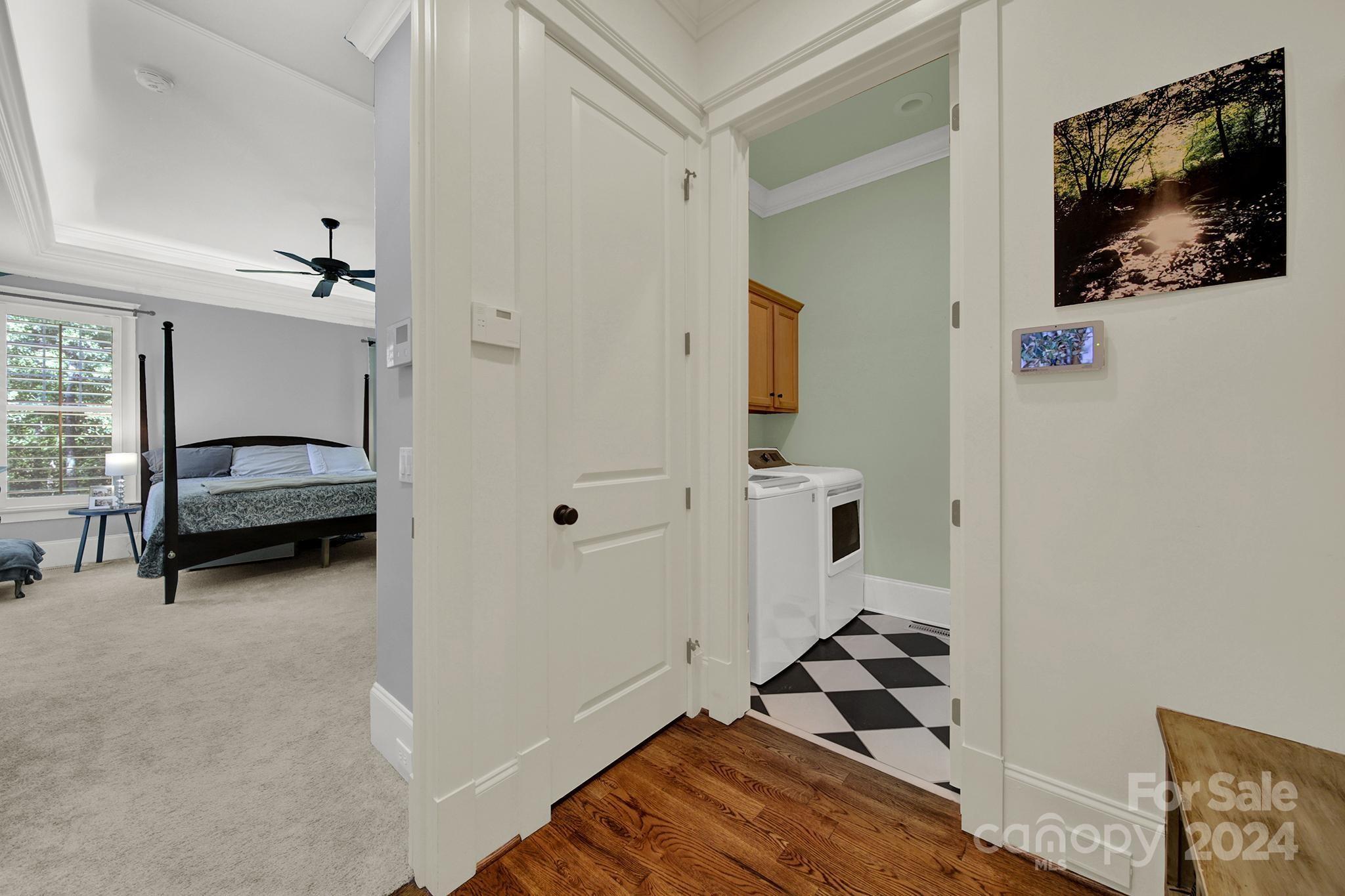 Springfield - Residential