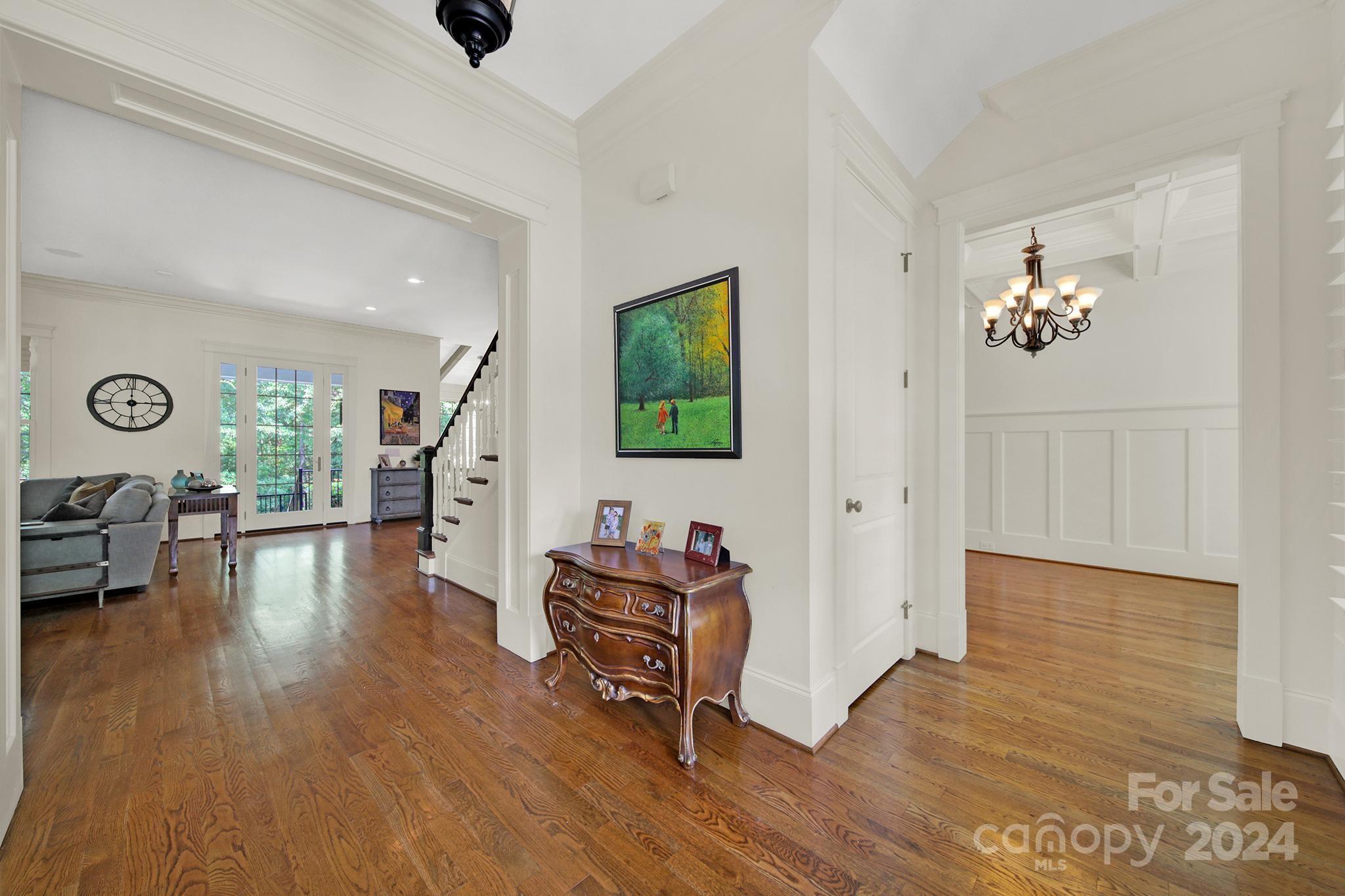 Springfield - Residential