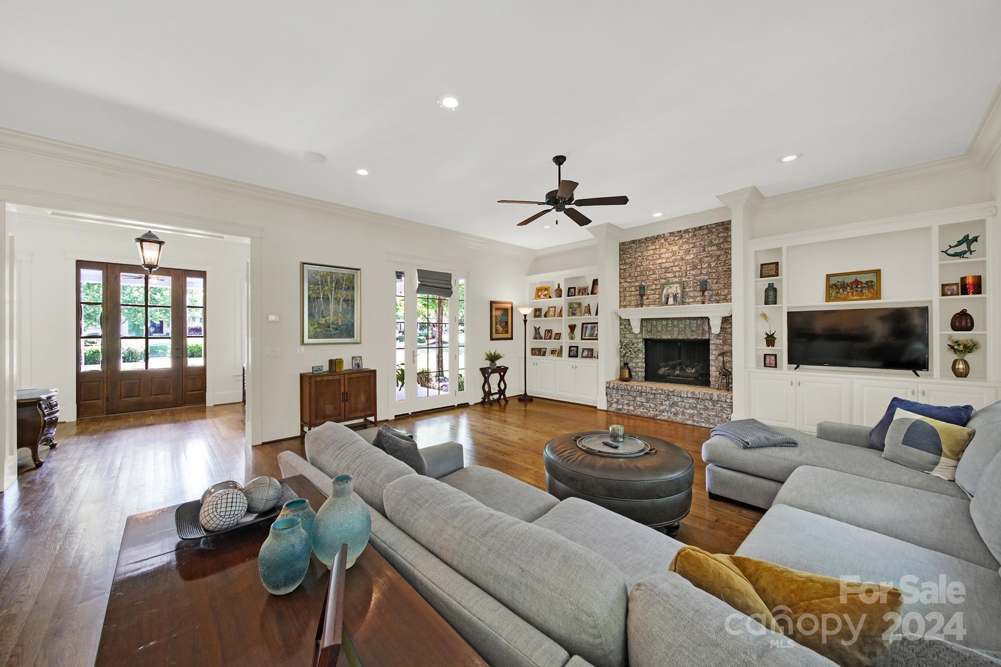 Springfield - Residential