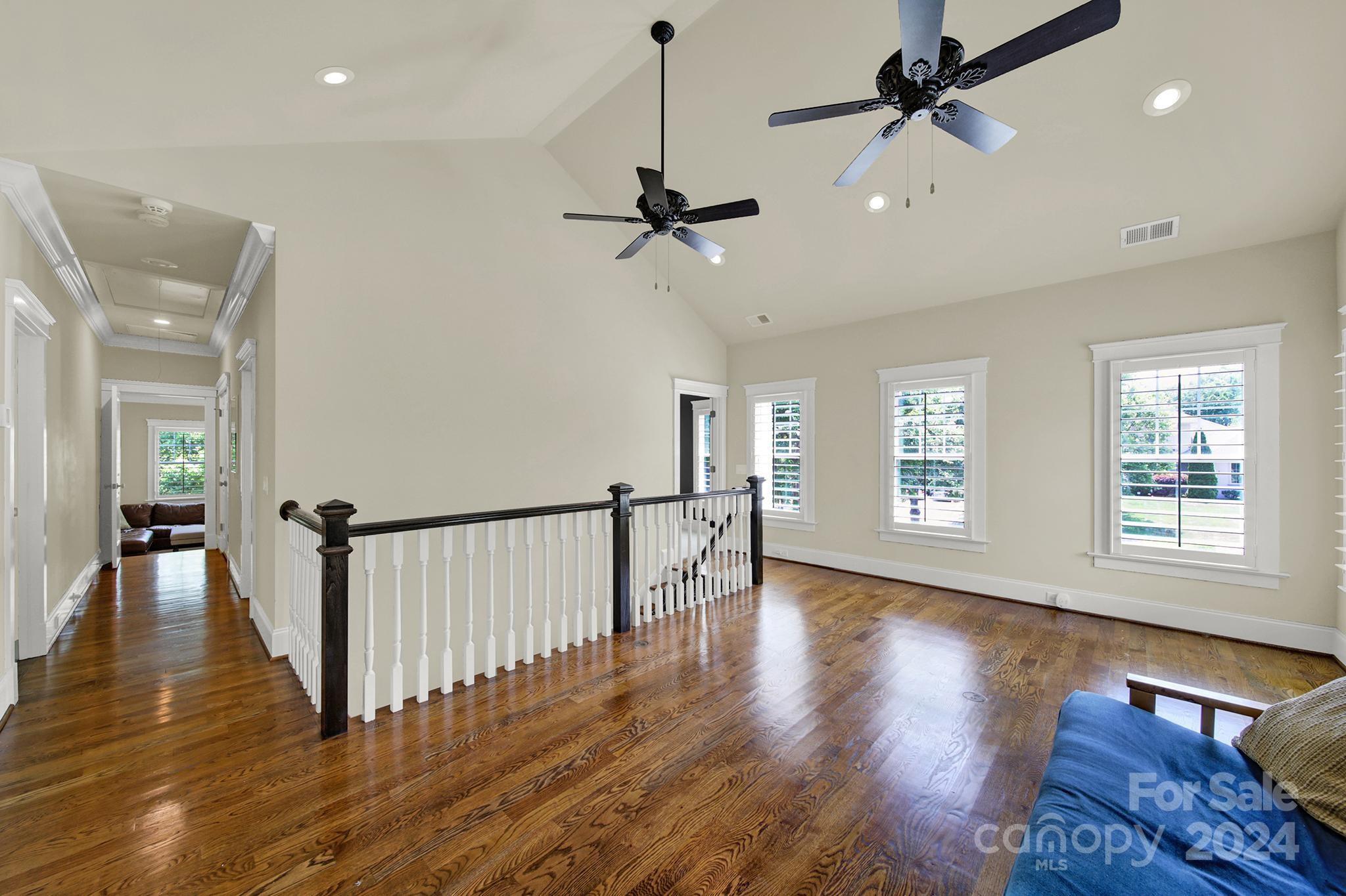 Springfield - Residential