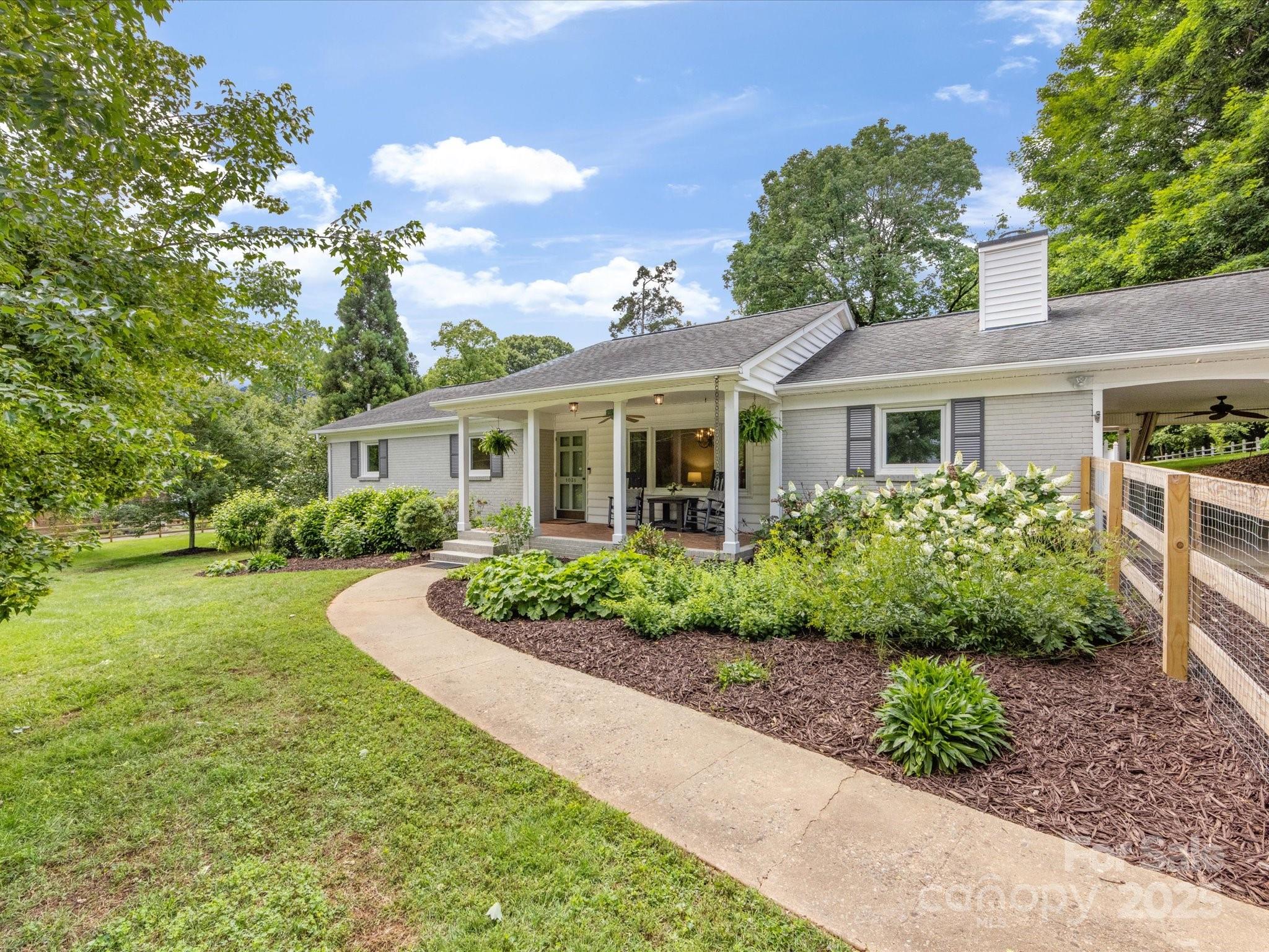 Amarillo Park - Residential