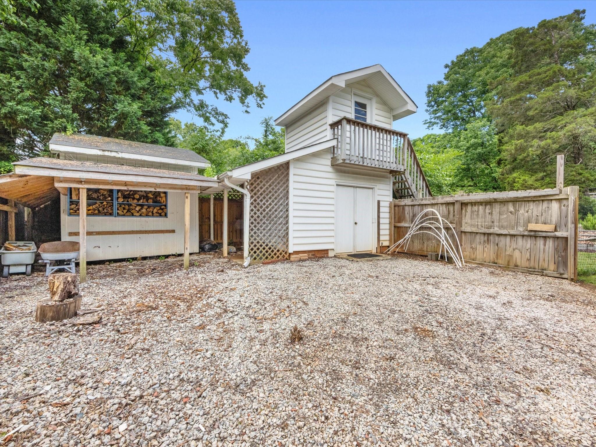 Amarillo Park - Residential