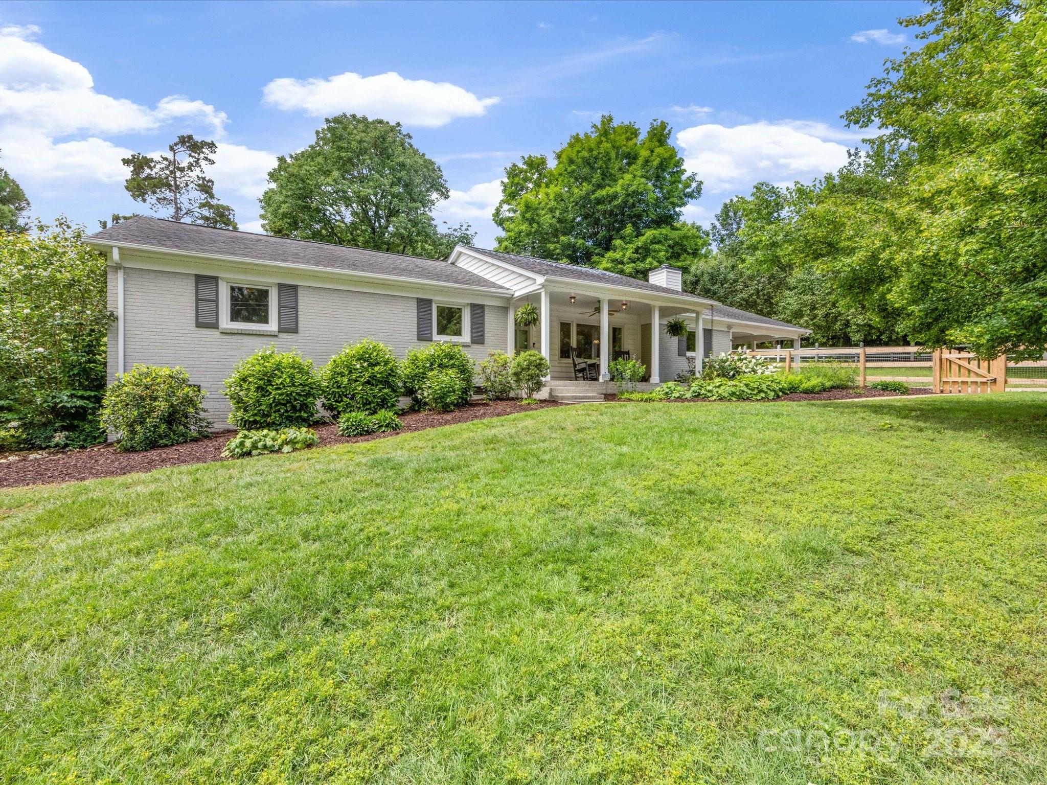 Amarillo Park - Residential