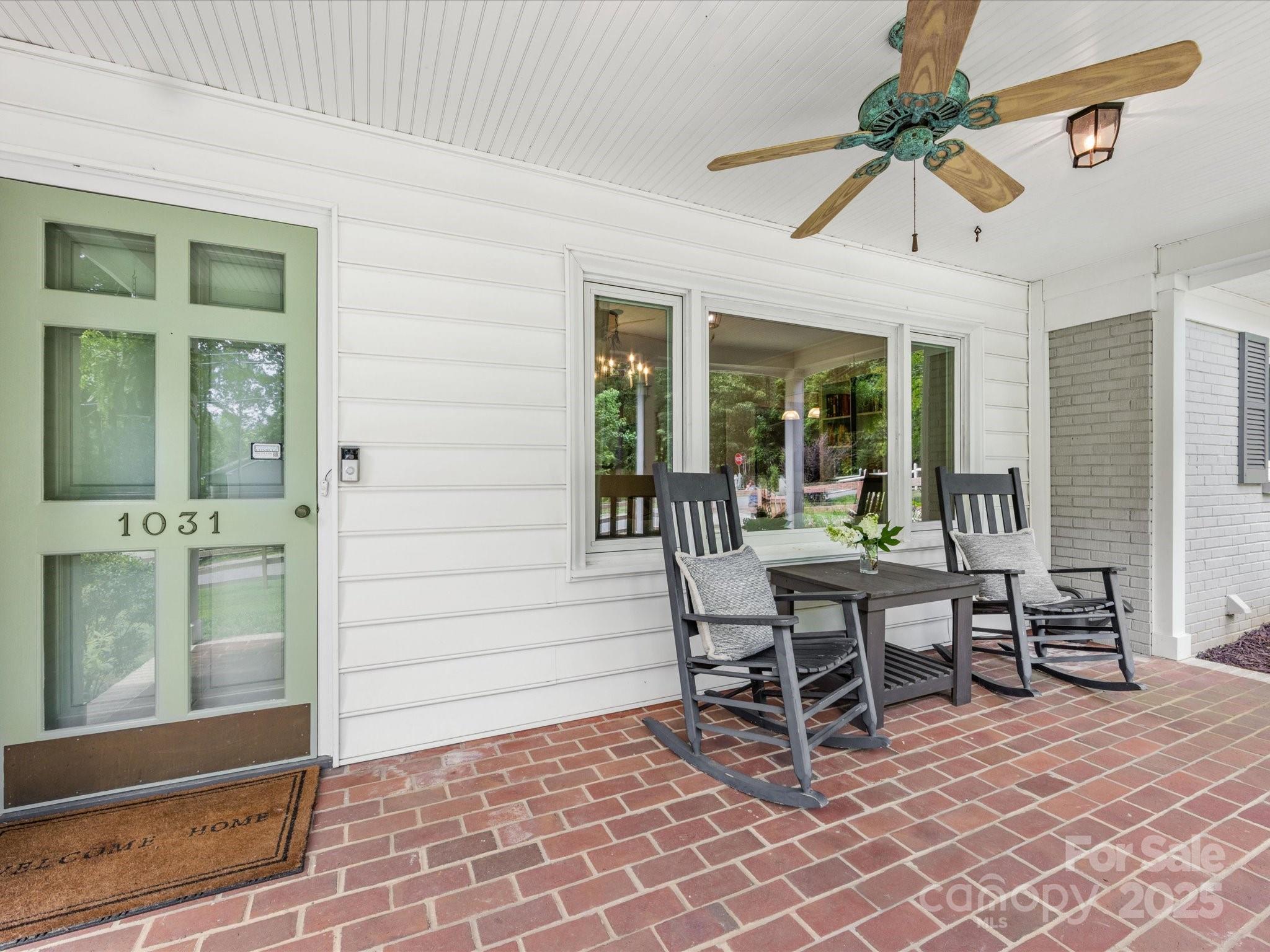 Amarillo Park - Residential