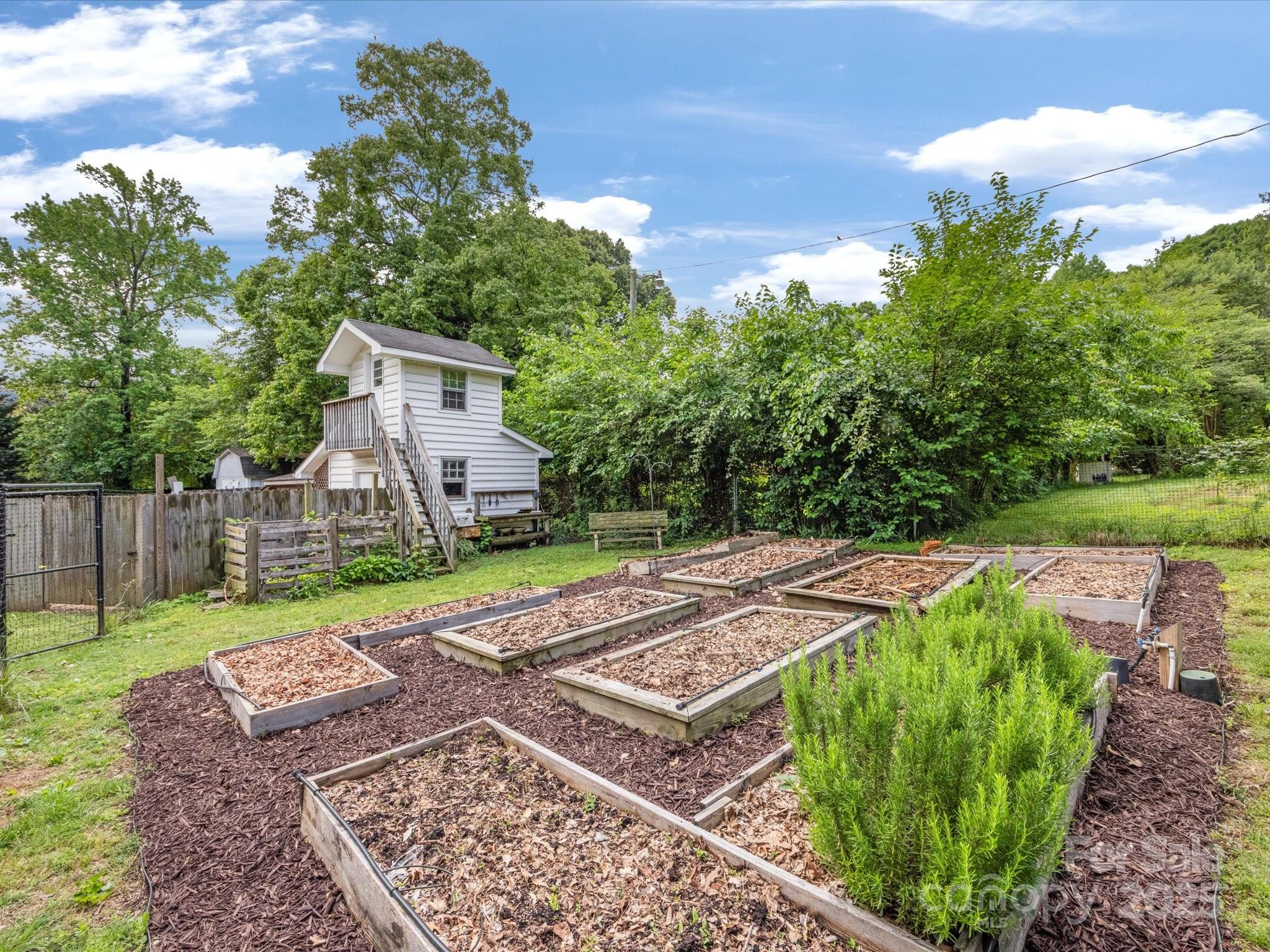 Amarillo Park - Residential