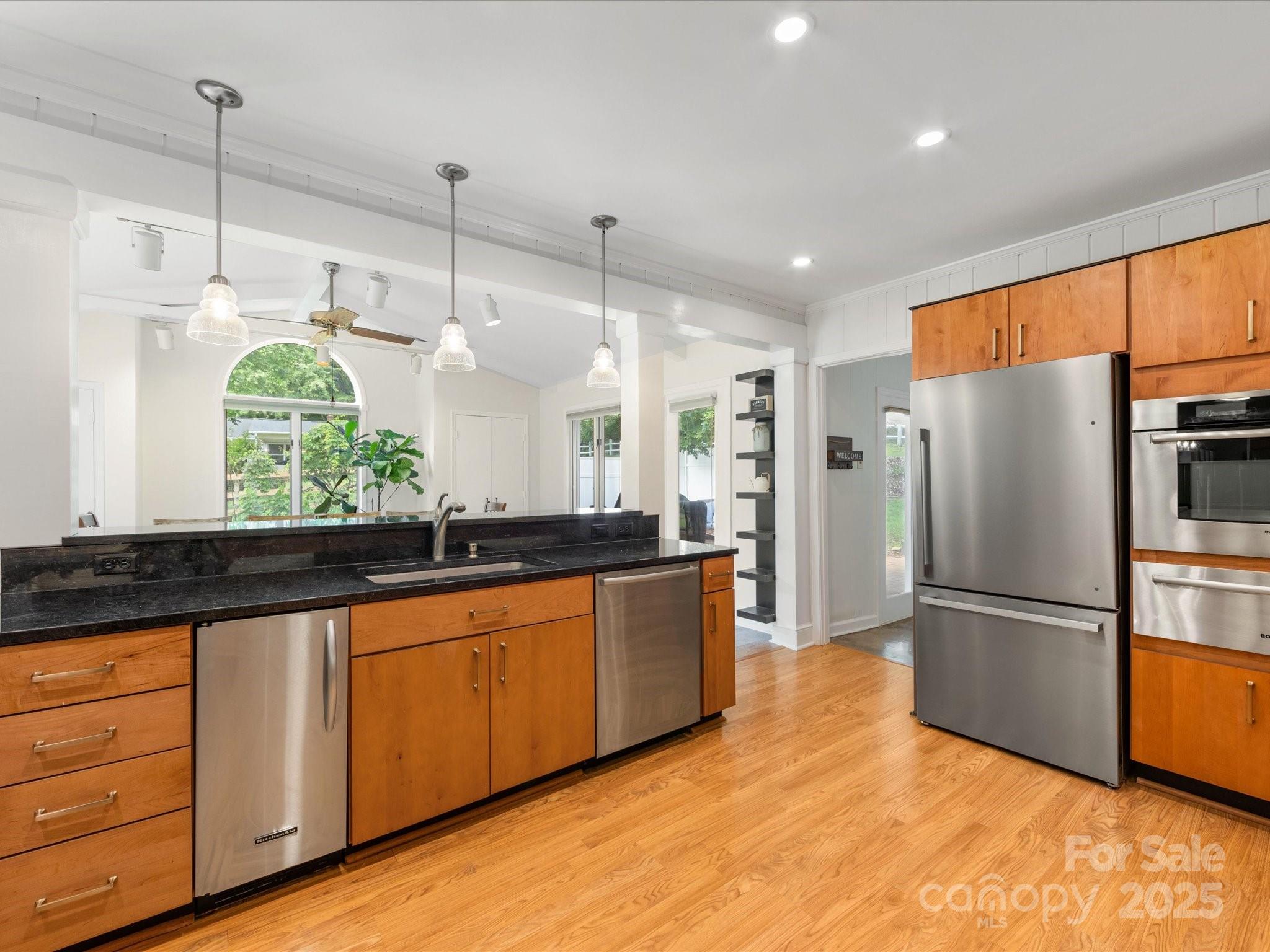 Amarillo Park - Residential