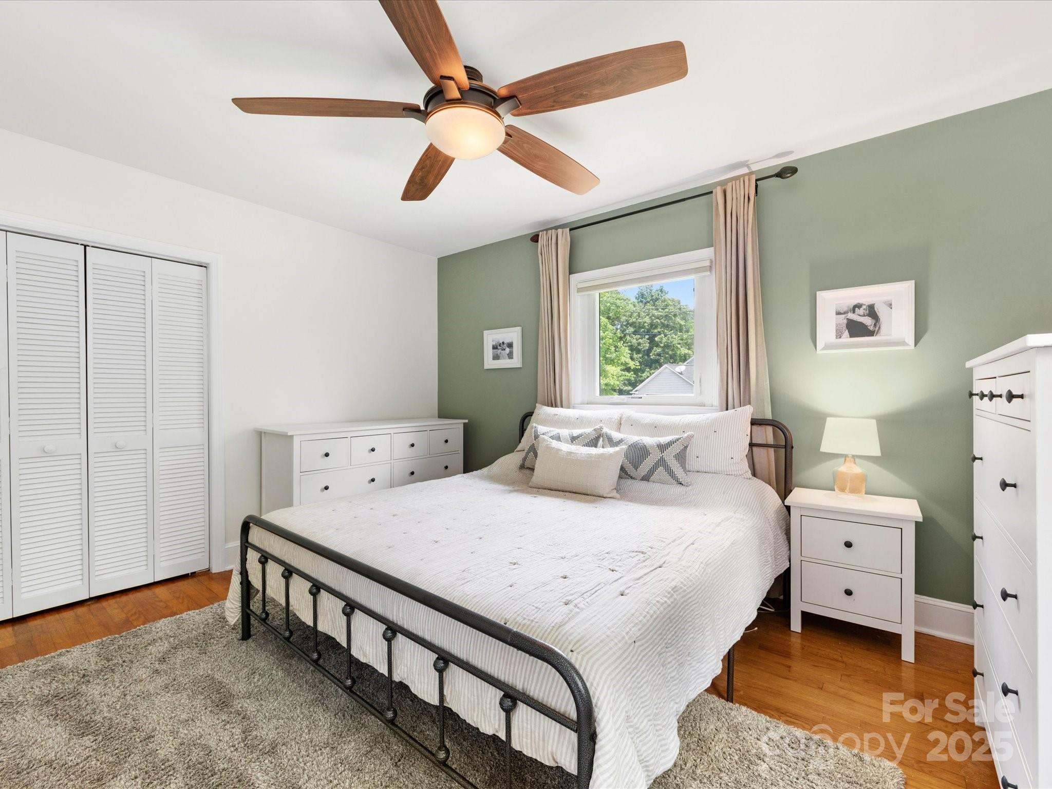 Amarillo Park - Residential