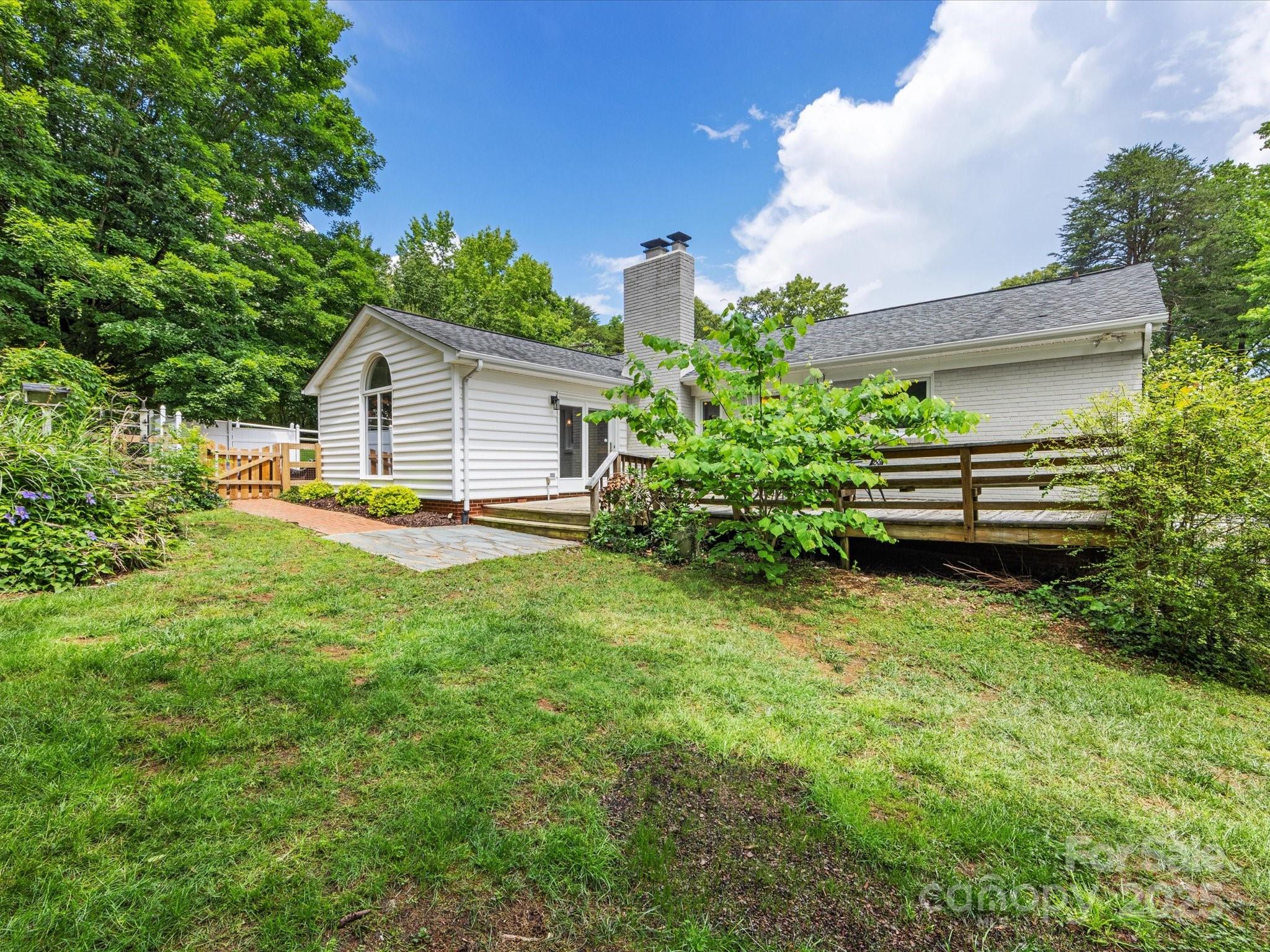 Amarillo Park - Residential