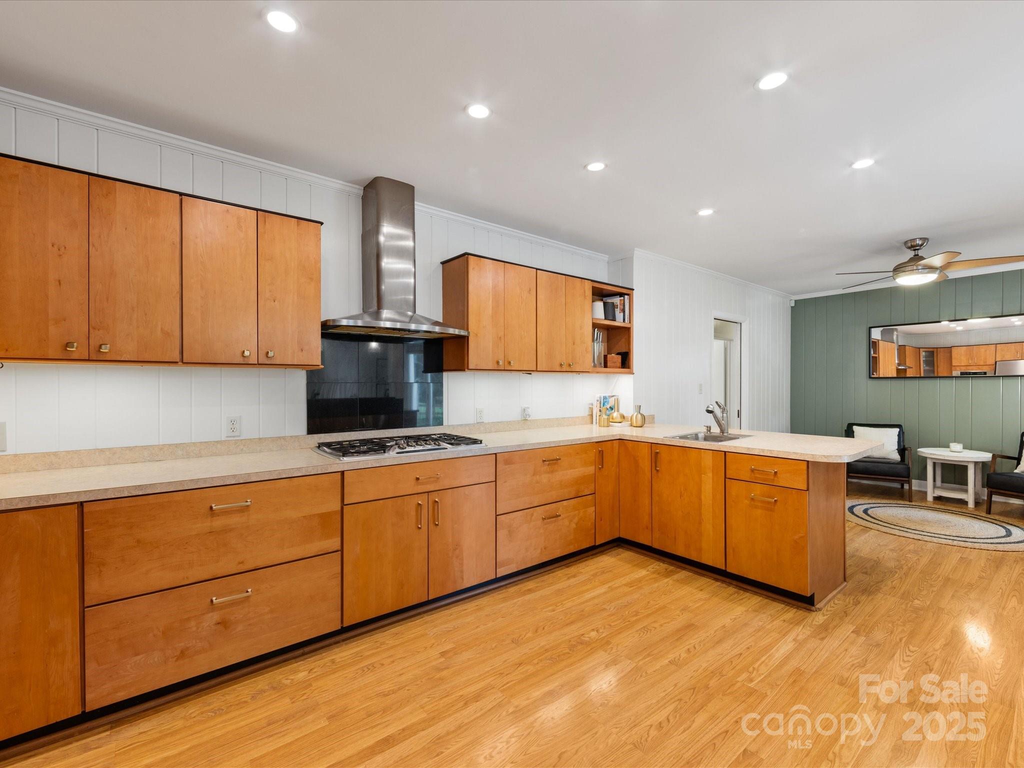 Amarillo Park - Residential