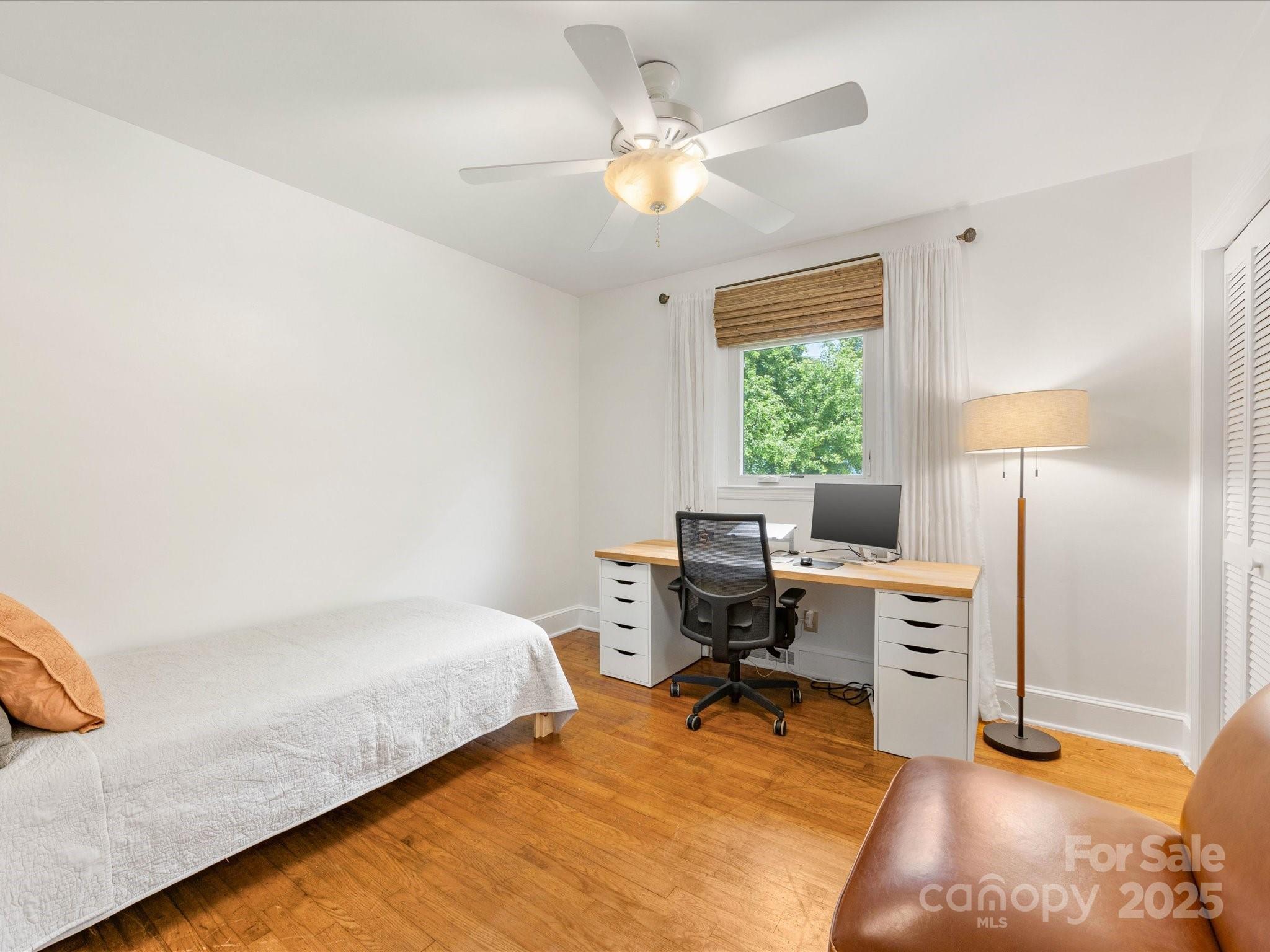 Amarillo Park - Residential