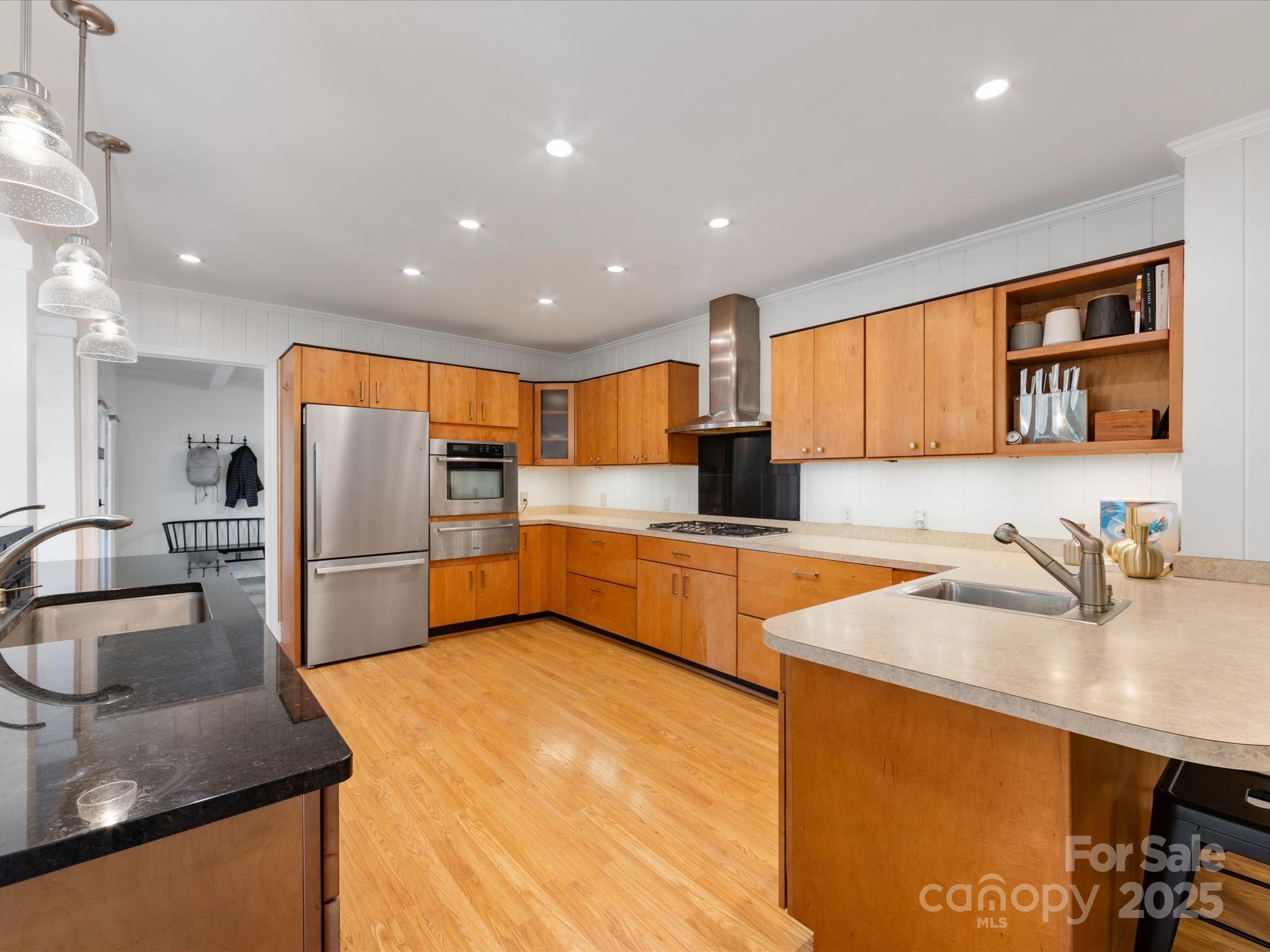 Amarillo Park - Residential