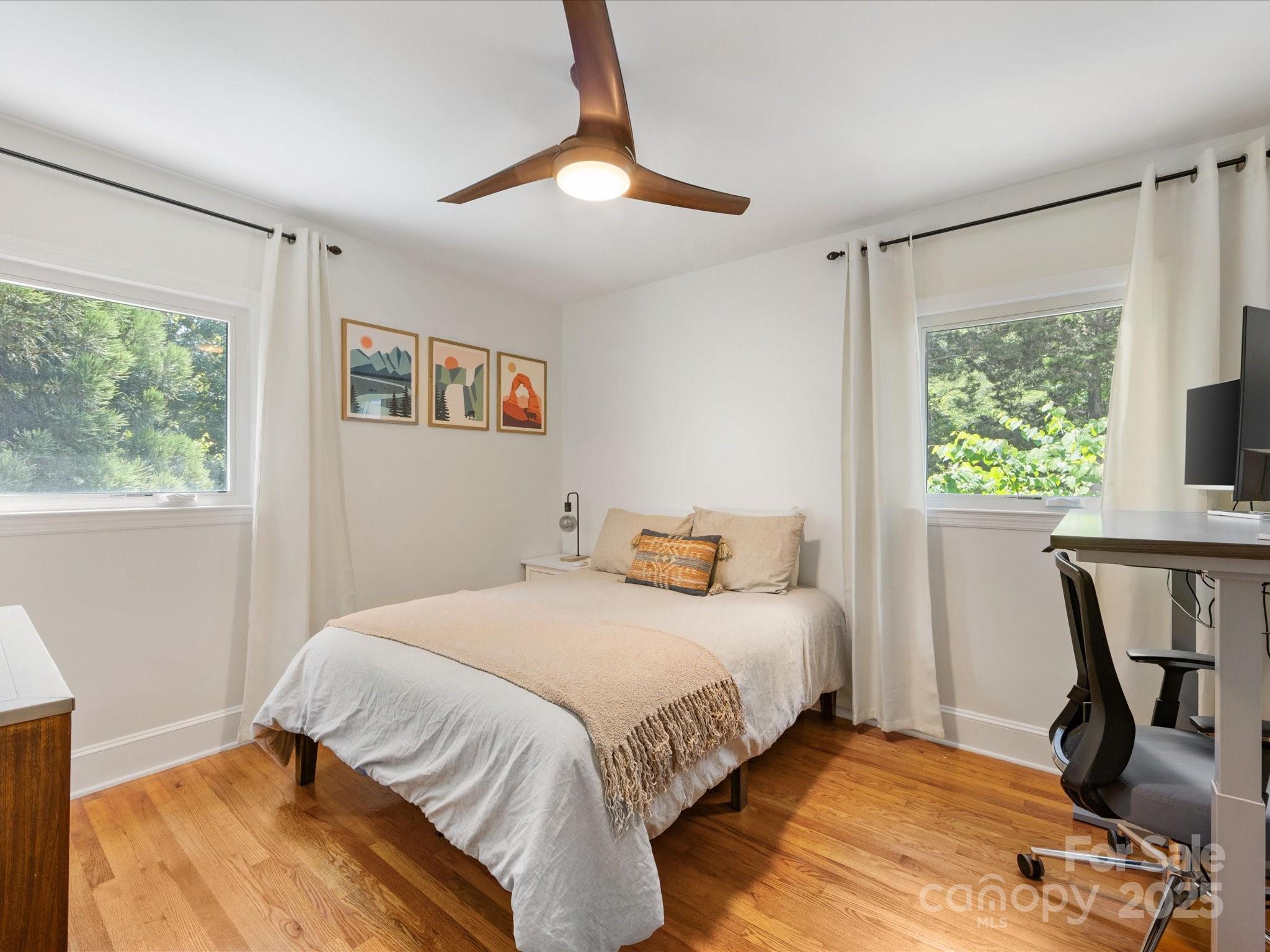 Amarillo Park - Residential