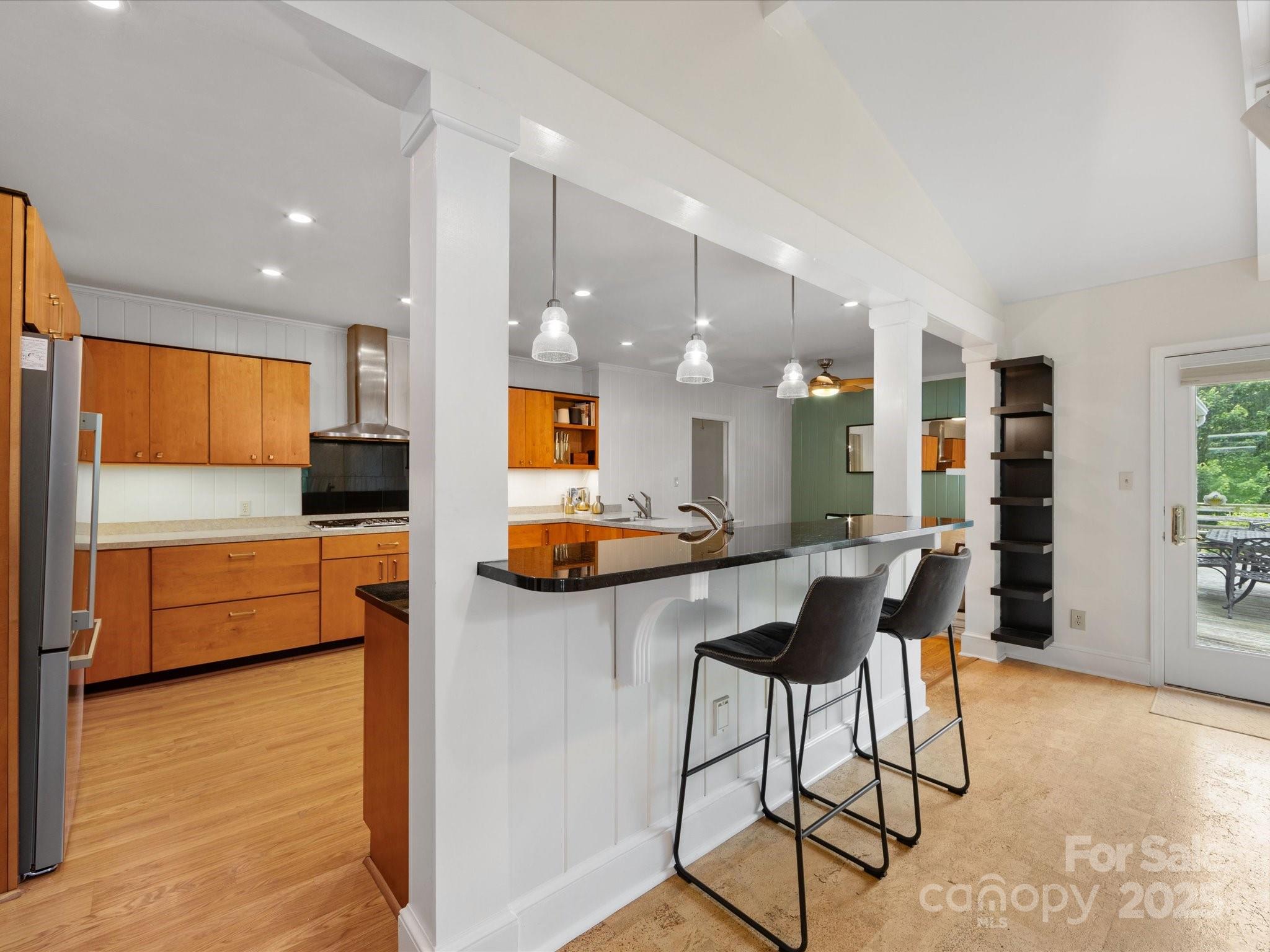 Amarillo Park - Residential