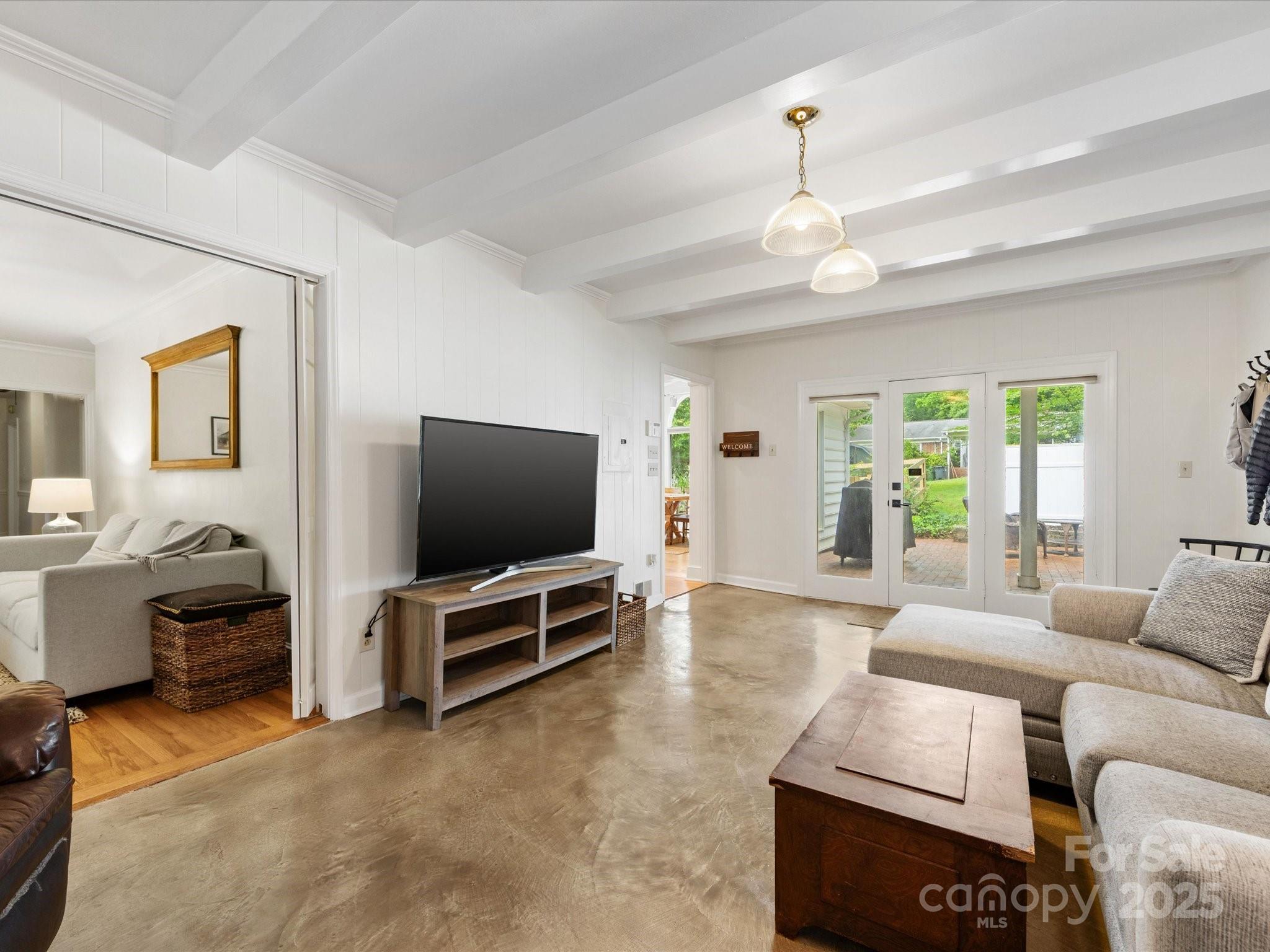 Amarillo Park - Residential