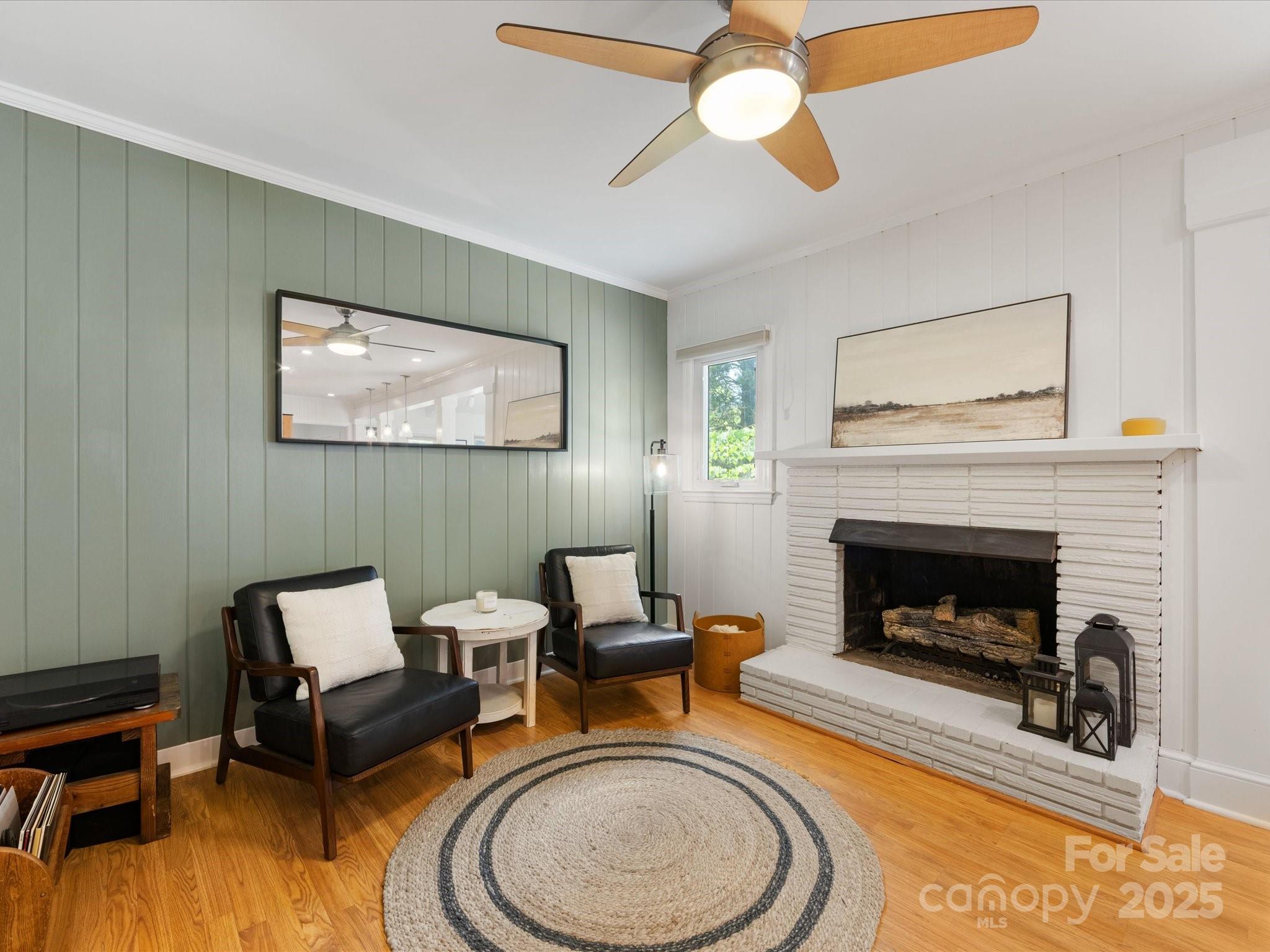 Amarillo Park - Residential