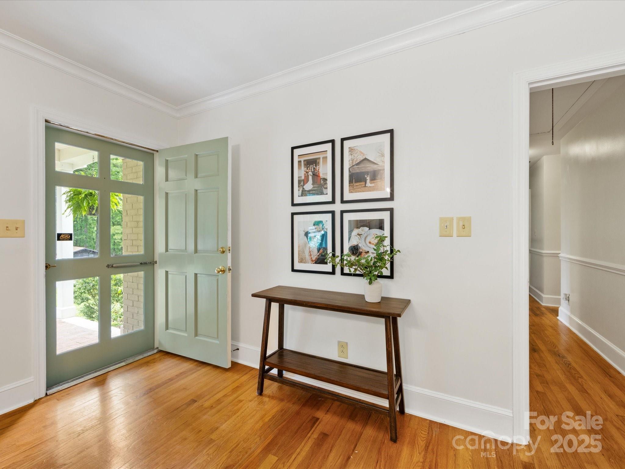 Amarillo Park - Residential