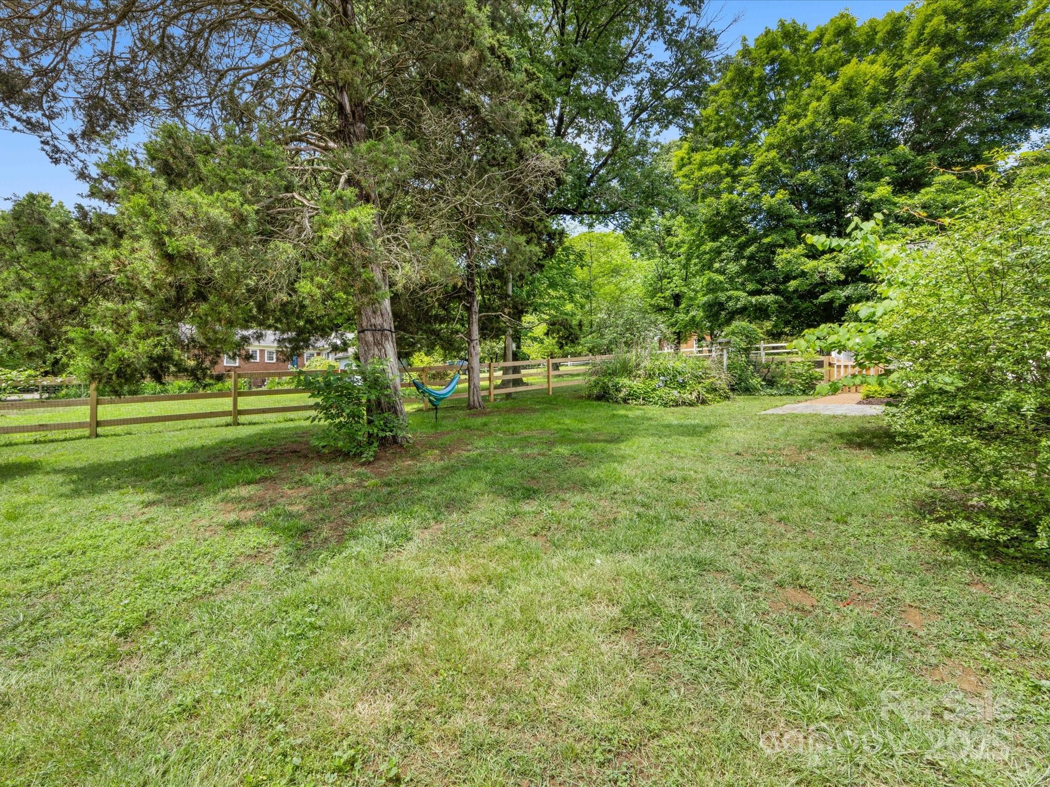 Amarillo Park - Residential