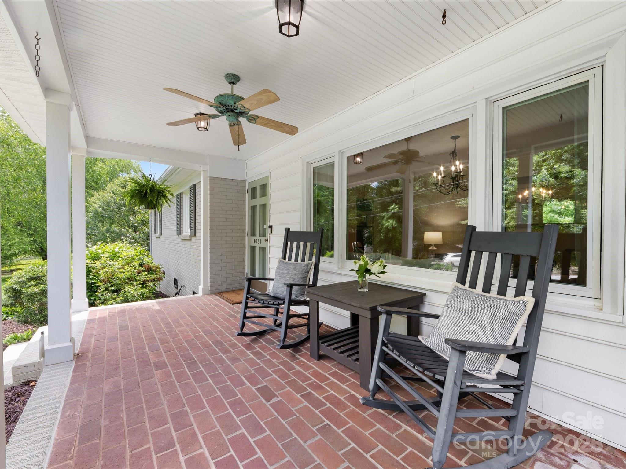 Amarillo Park - Residential