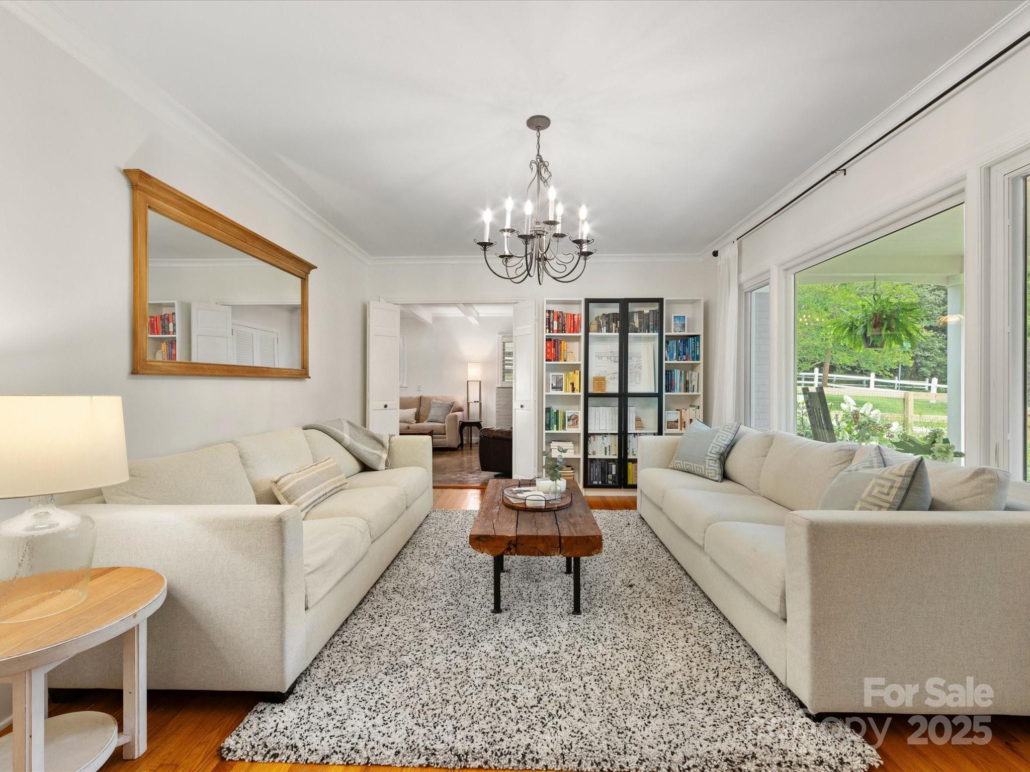 Amarillo Park - Residential