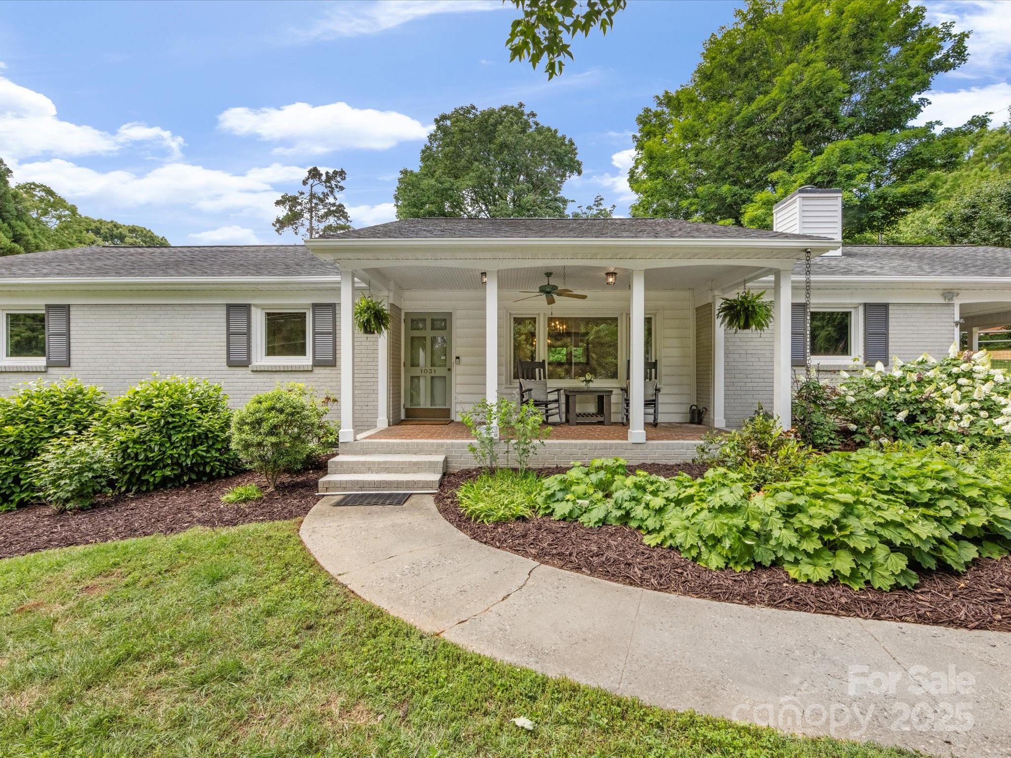 Amarillo Park - Residential